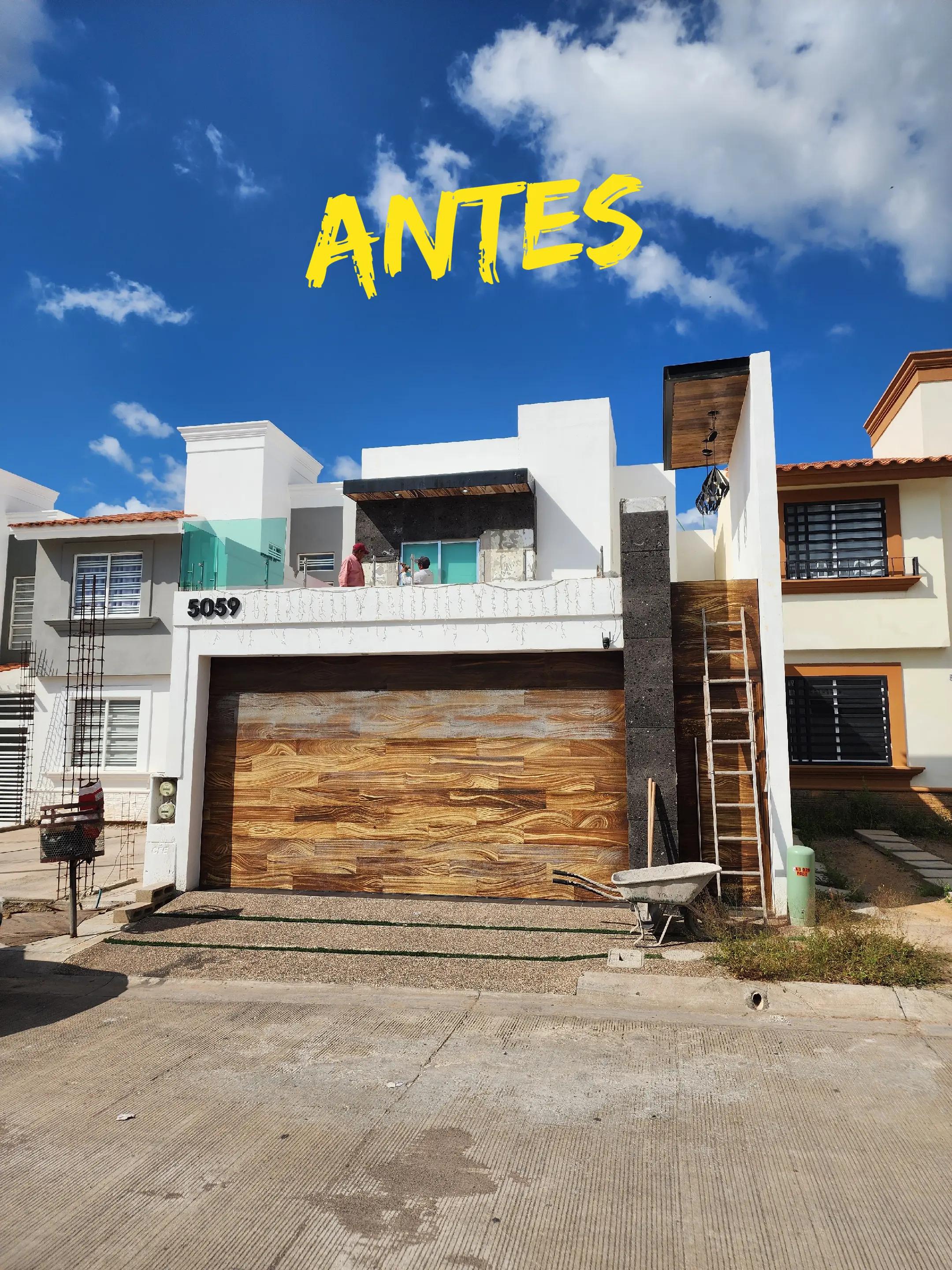 @MACH CONSTRUCCIONES