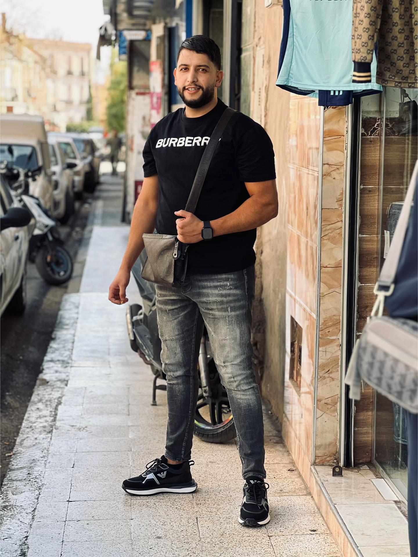 @Oussama Delivery ๐ต
