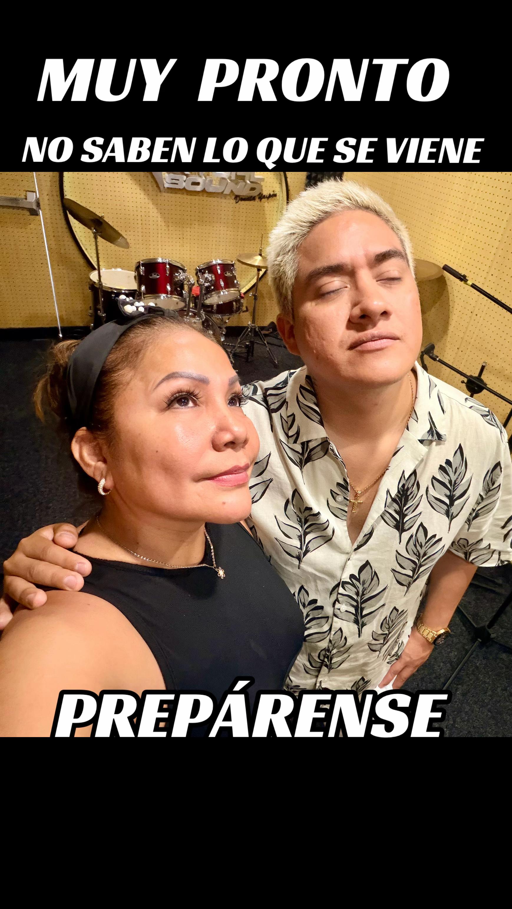 @Marisol Y La M&aacute;gia Del Norte