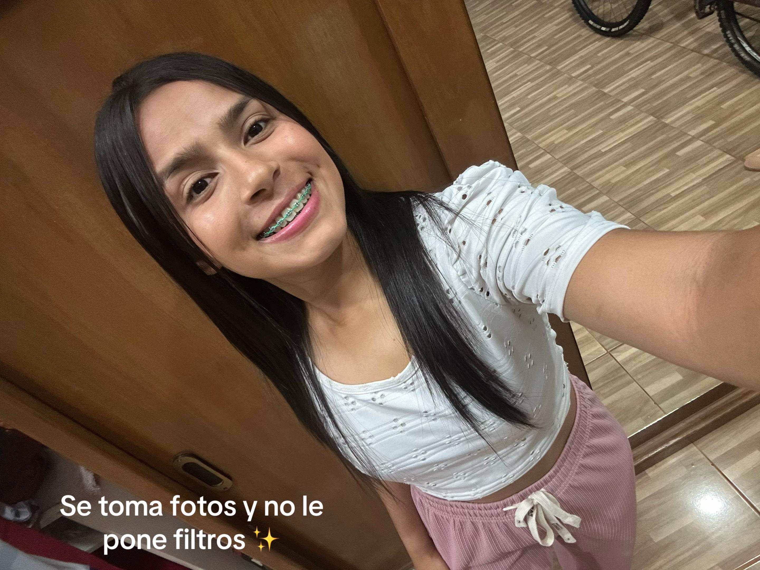 @Vera Lucia
