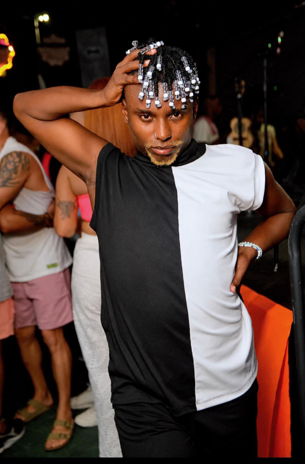 @🕺🏿✨F&aacute;bio Barboza ✨🕺🏿