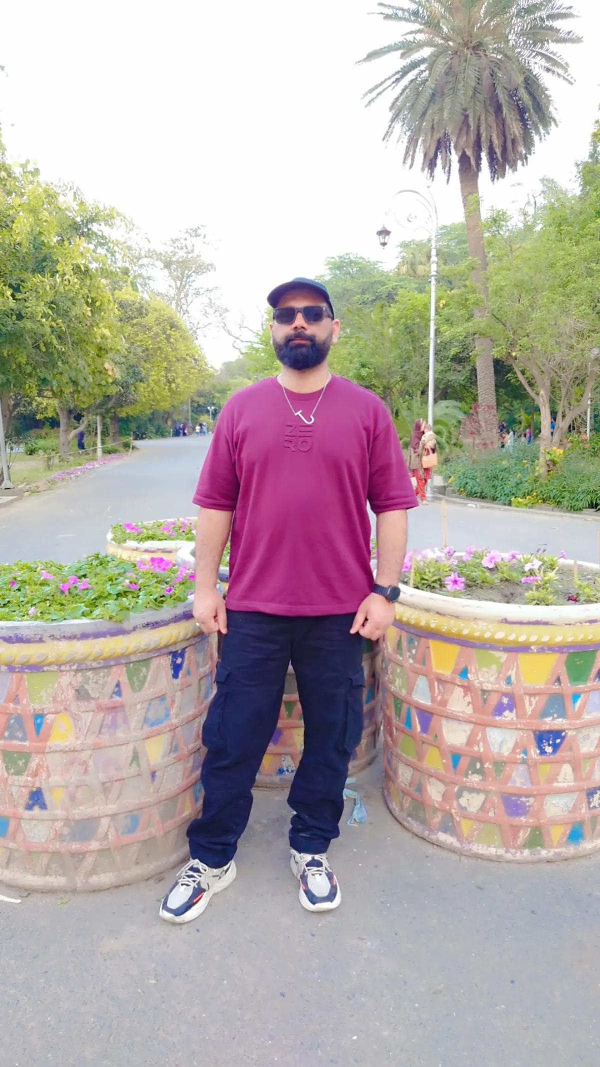 @Zuhaib Rajput