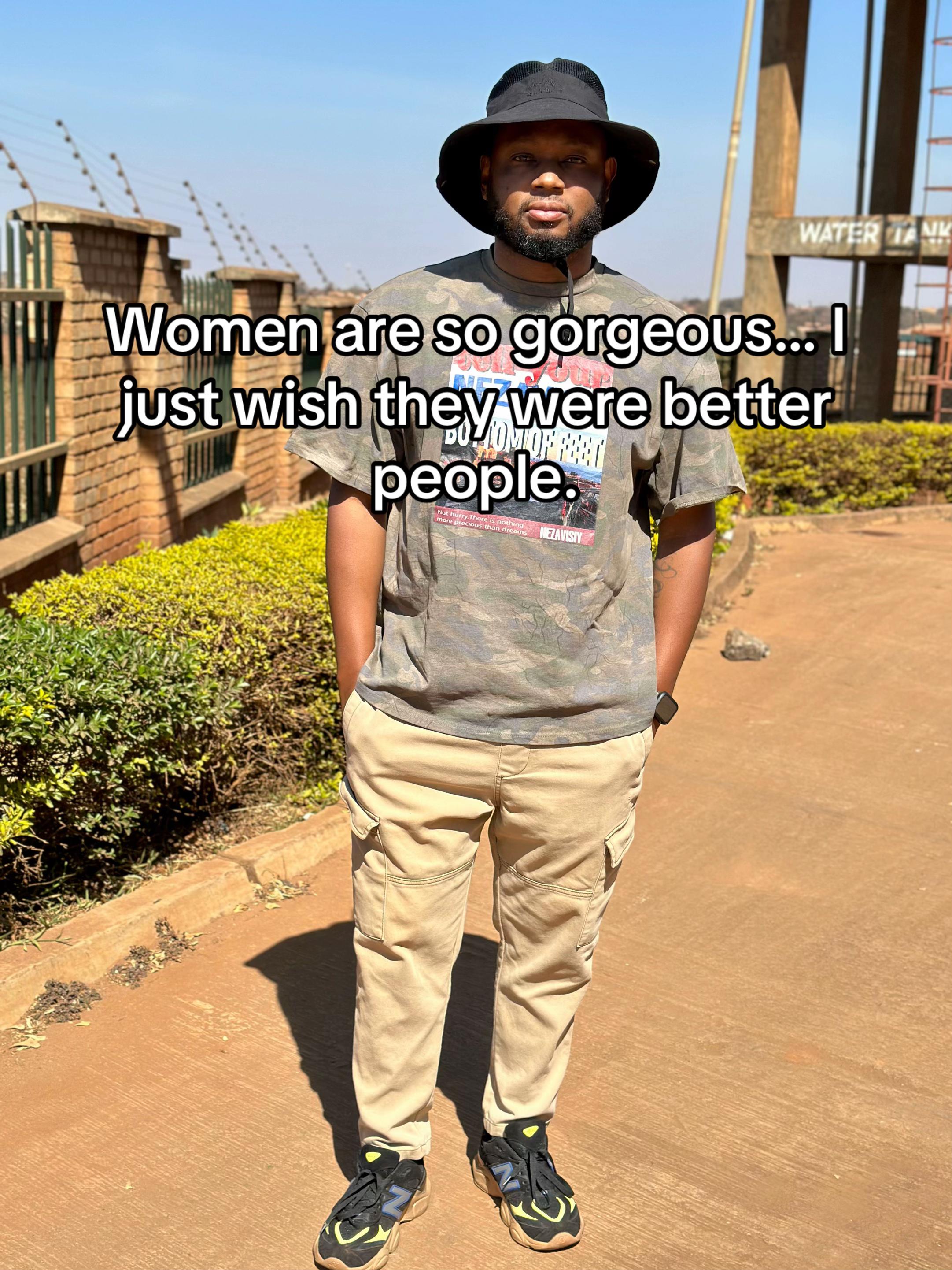 @John-John Msonthi