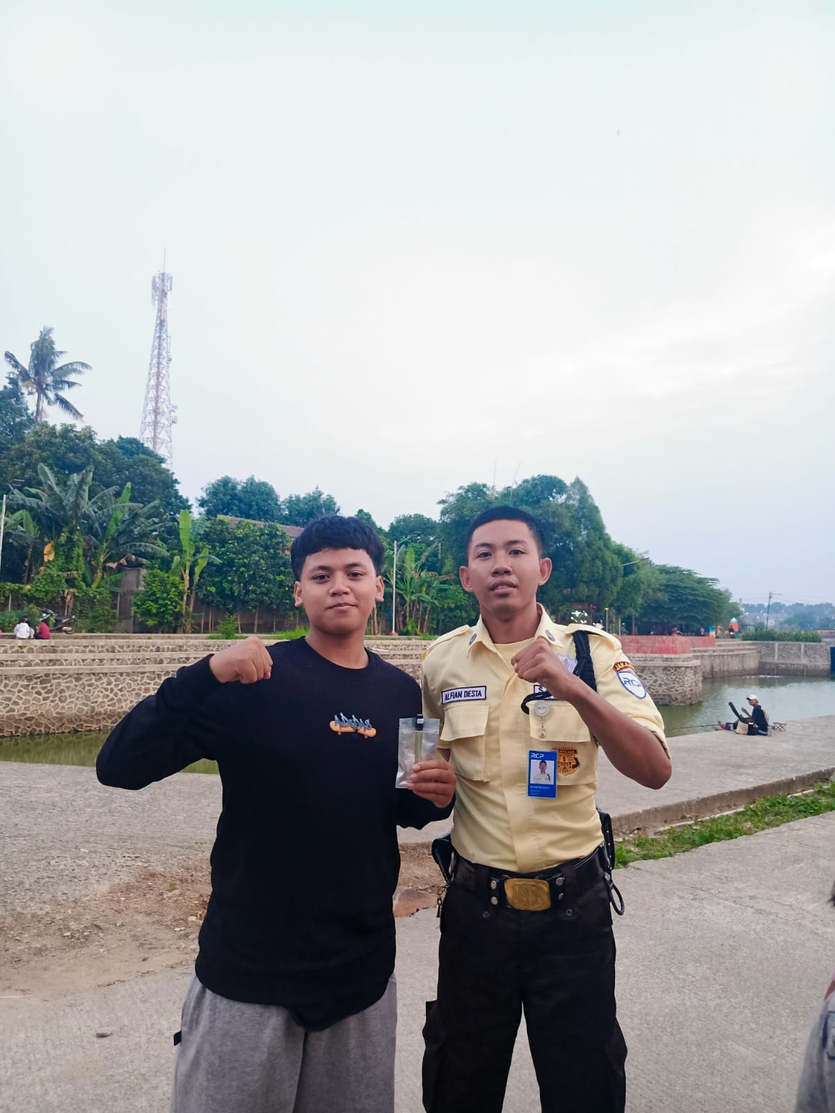 @Scentizz Decant