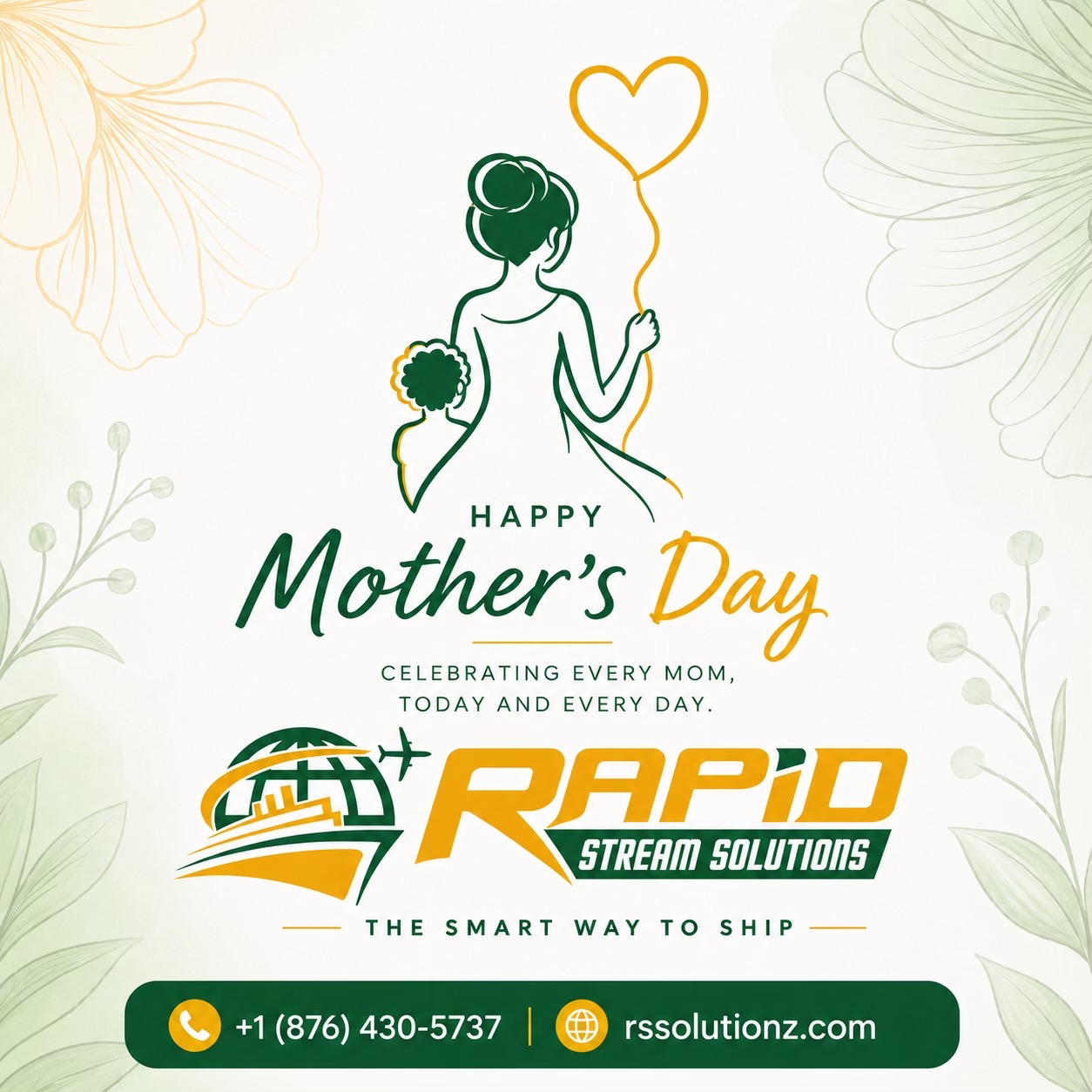 @Rapid Stream Solutions
