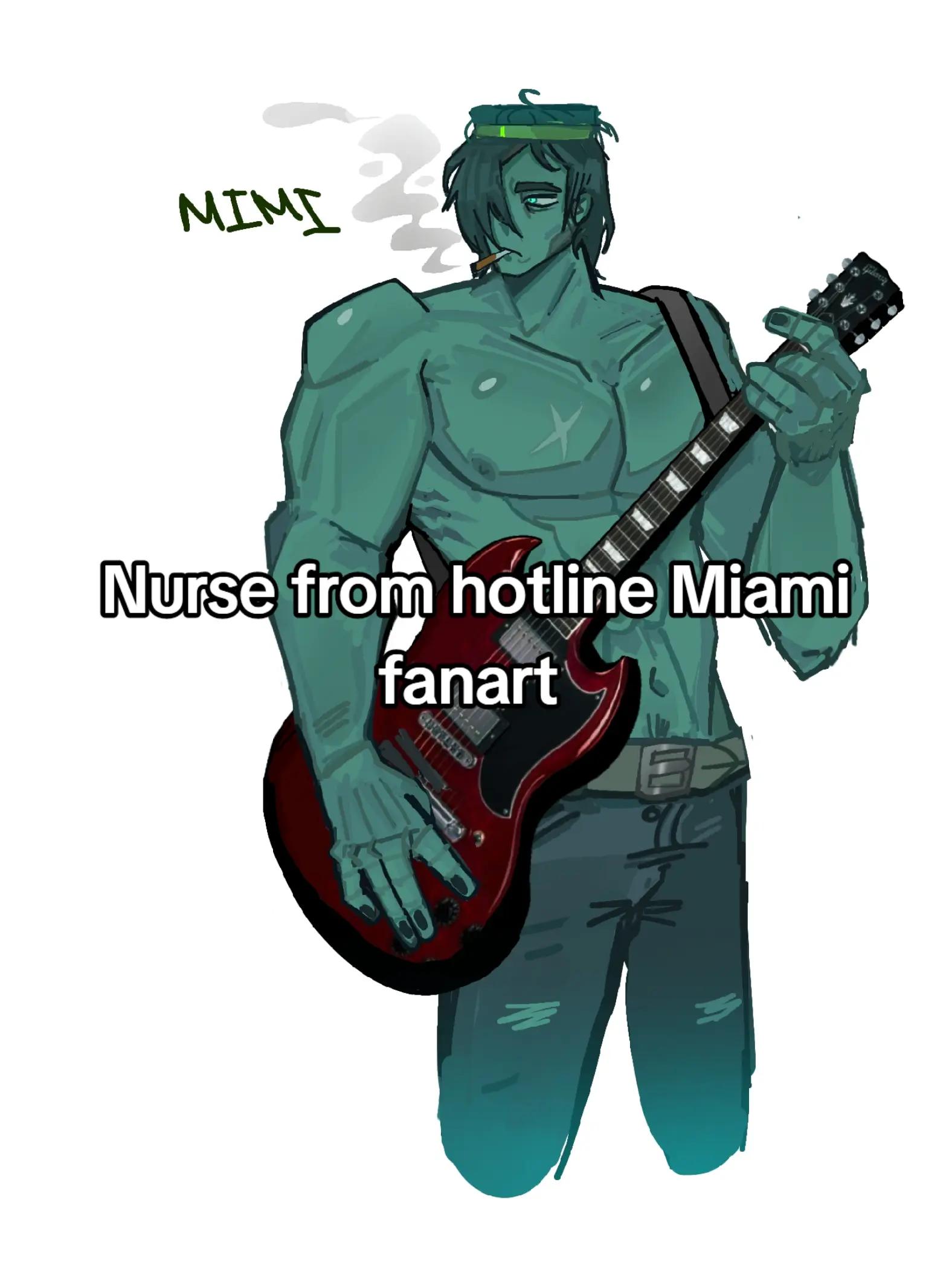 @️Mimi