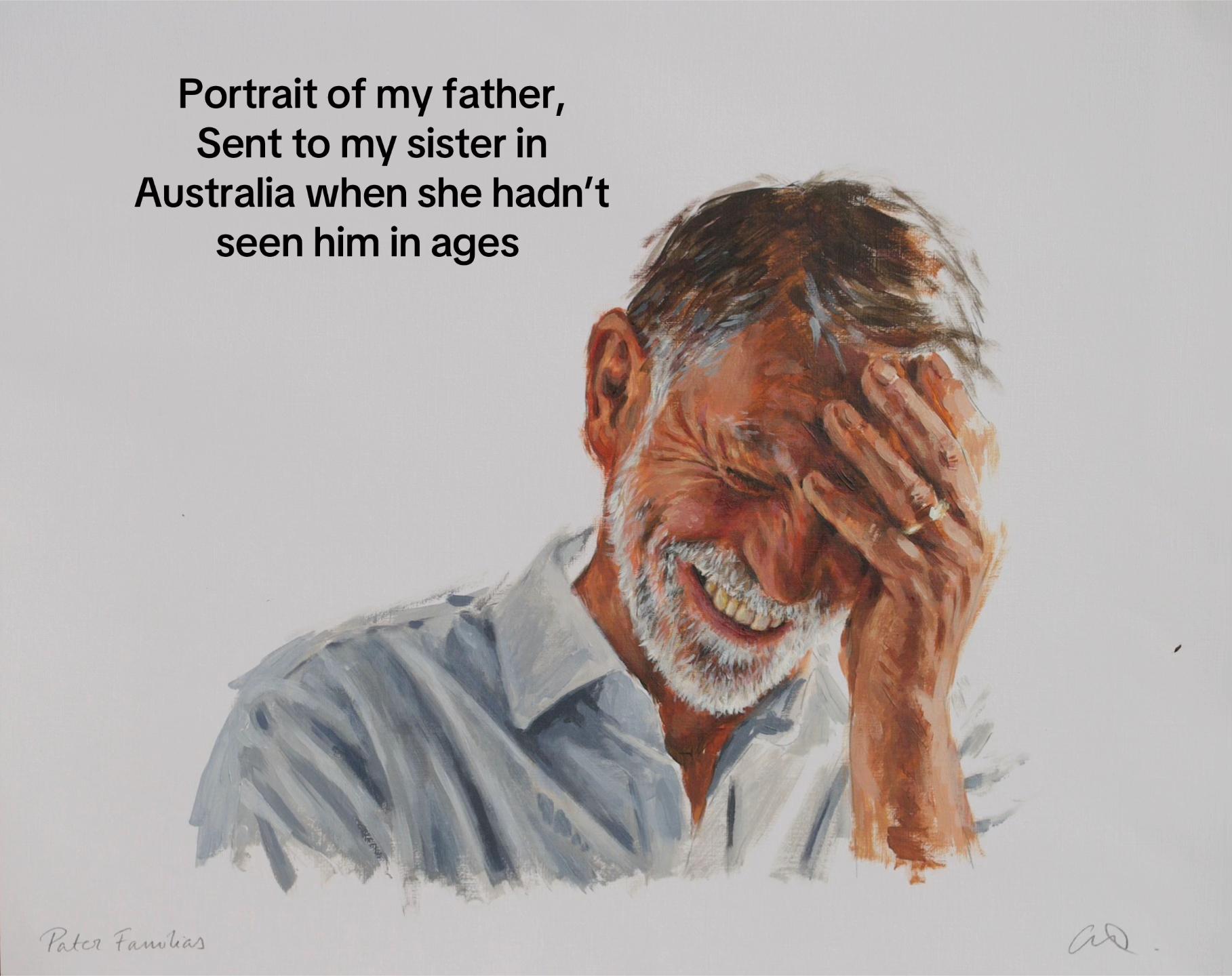 @Ophelia Appleby | painter