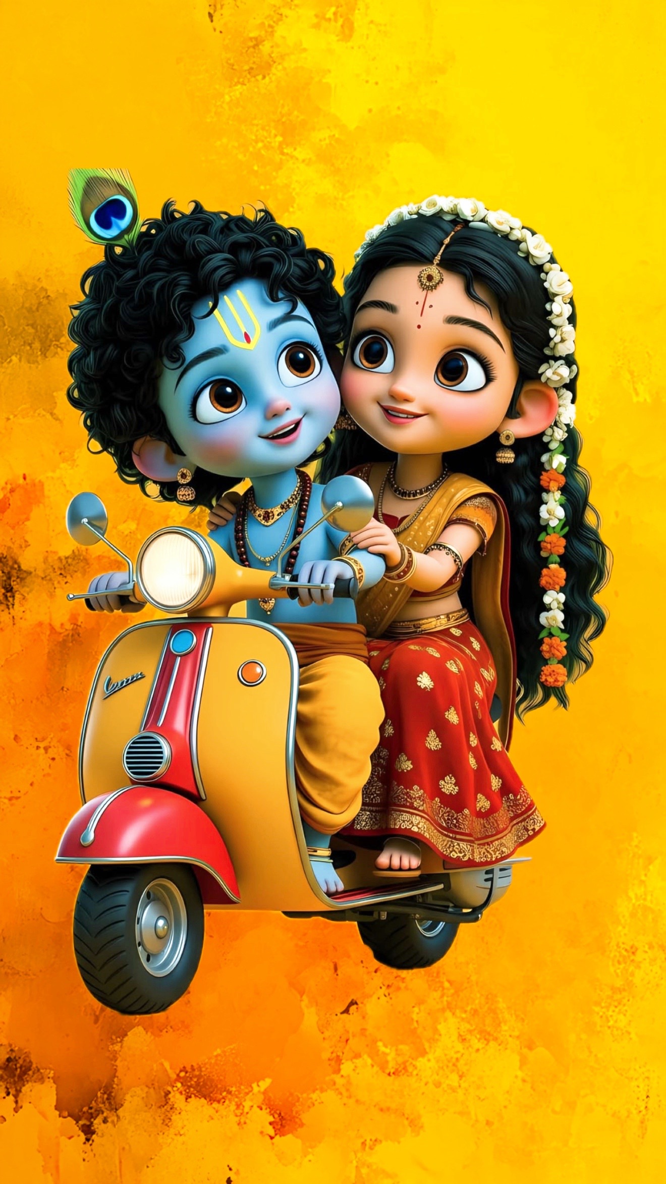 @BHAKTI_ANIMATIONS👏🏻