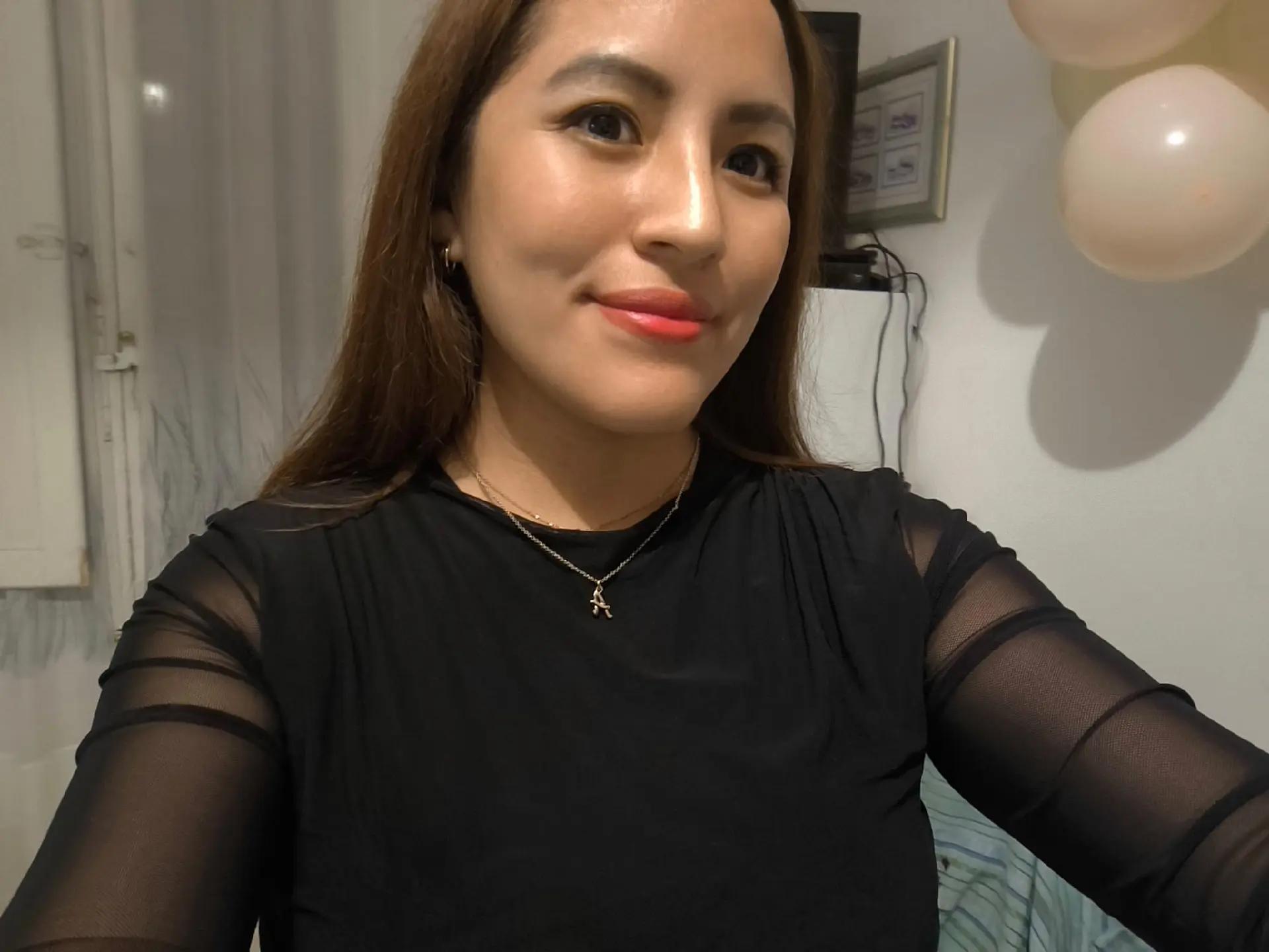 @Jazz García ✨💚