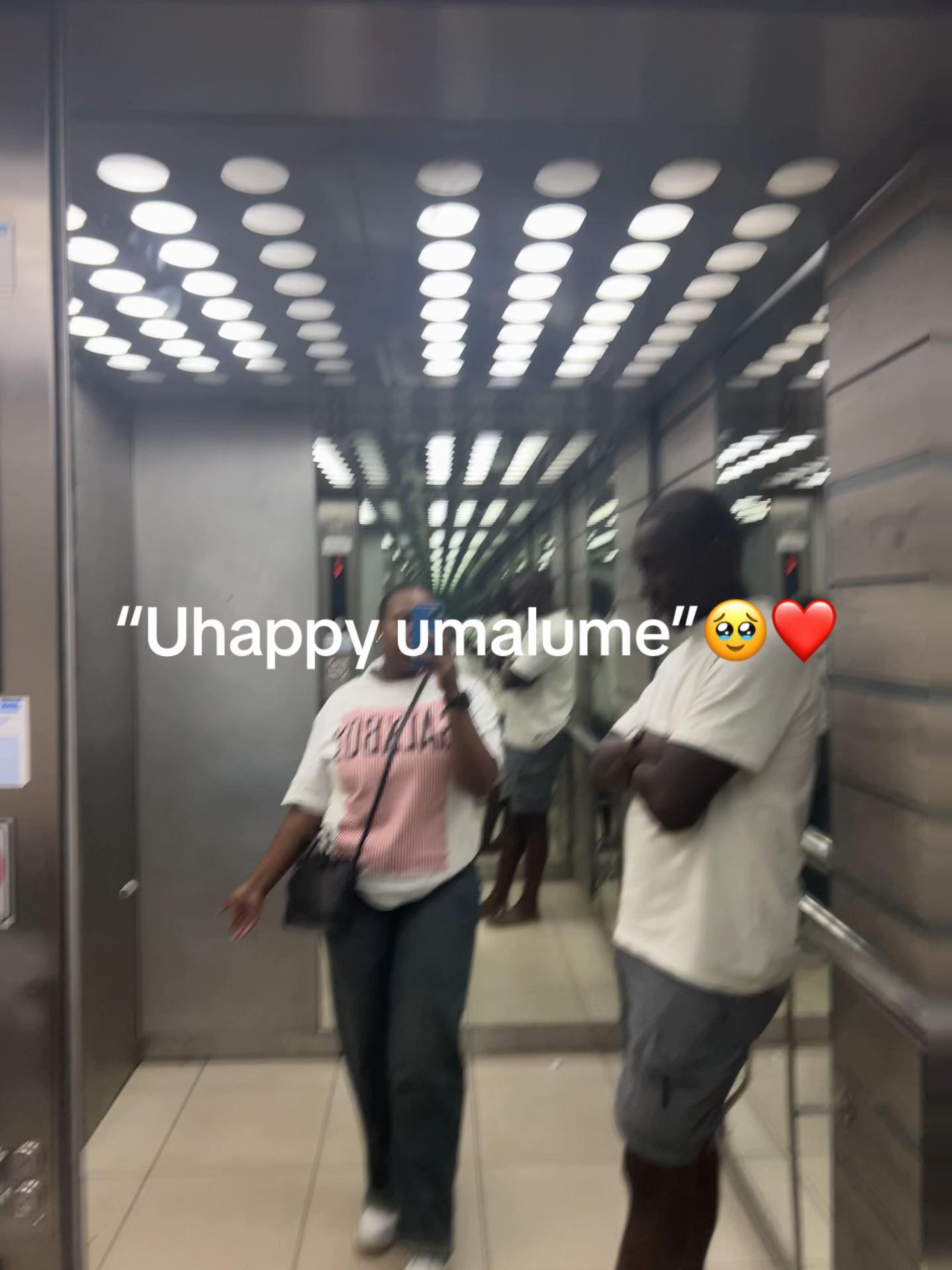 @uMaDlaba💙
