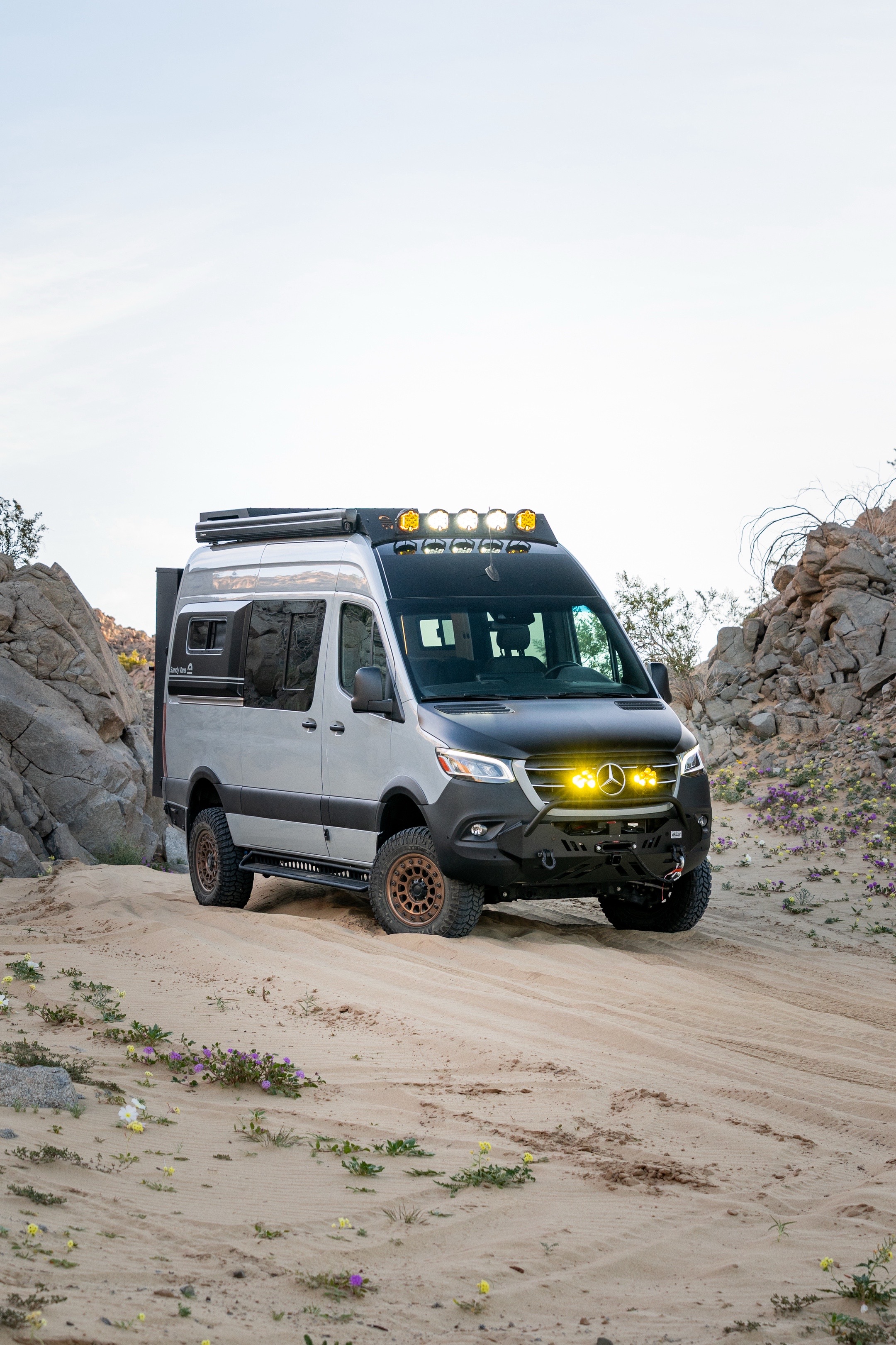 @Forged4X4