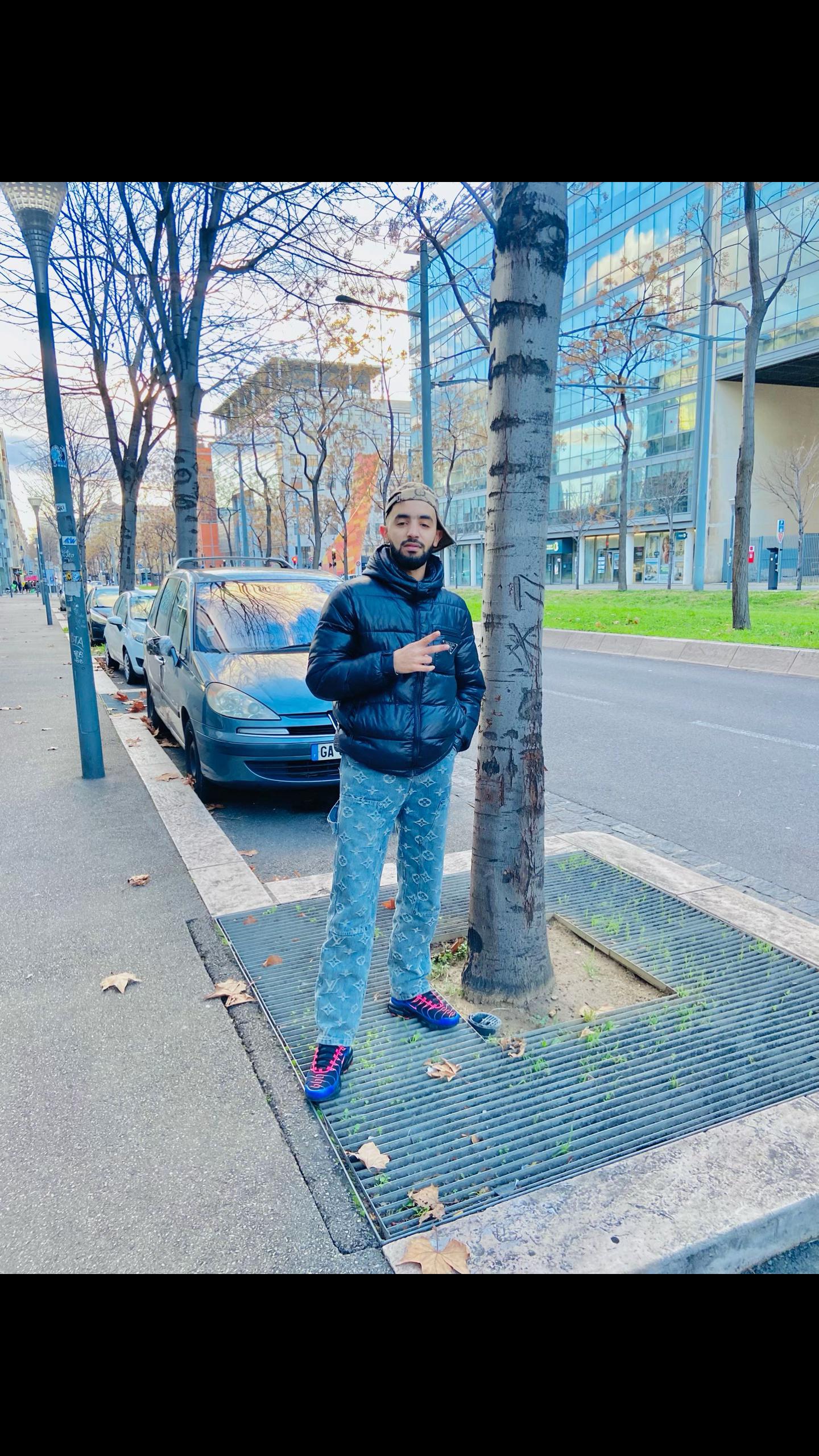 @Ⓜ️iLoud🇫🇷