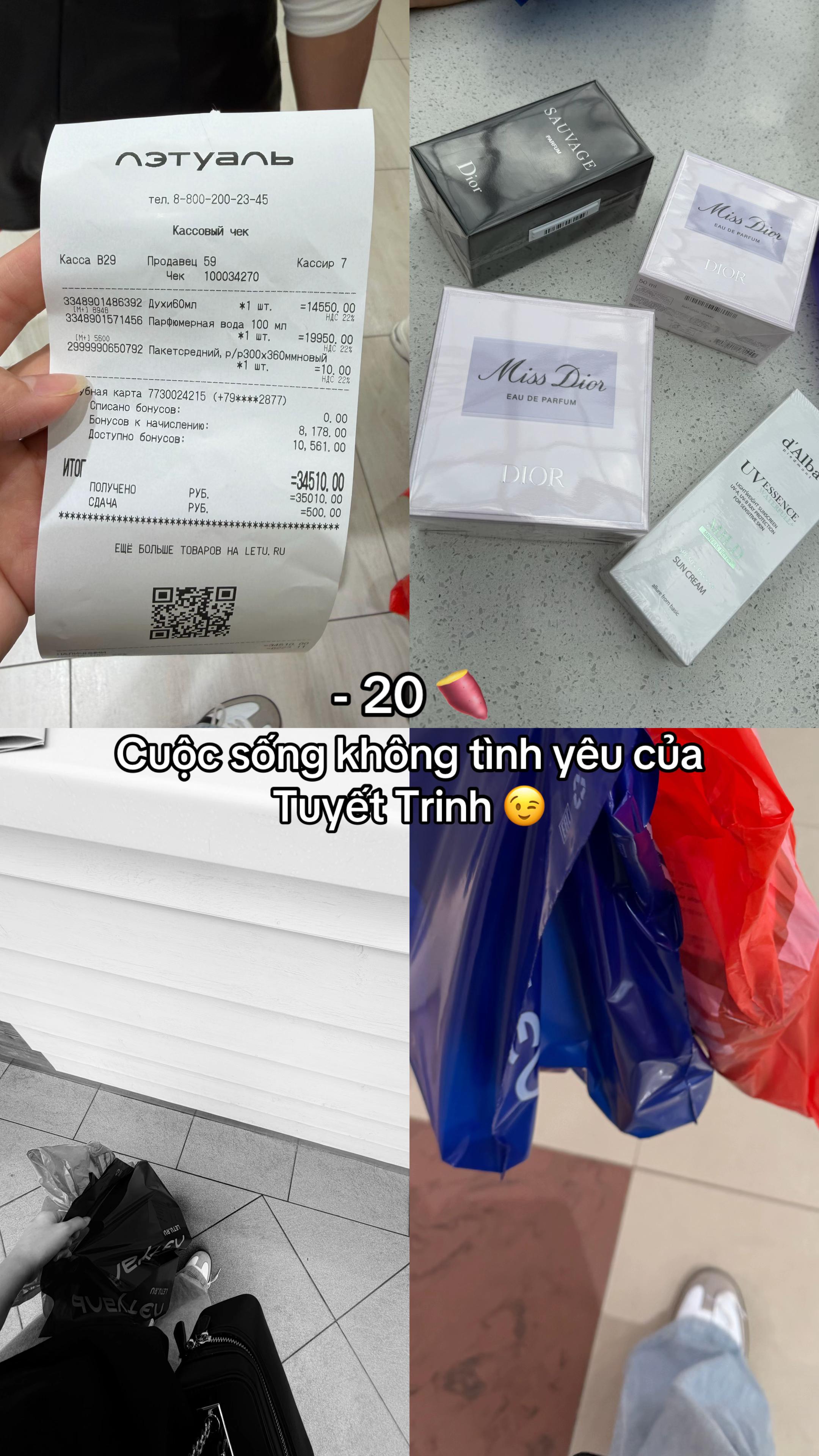 @Tuyết Trinh Ი𐑼 ☃︎