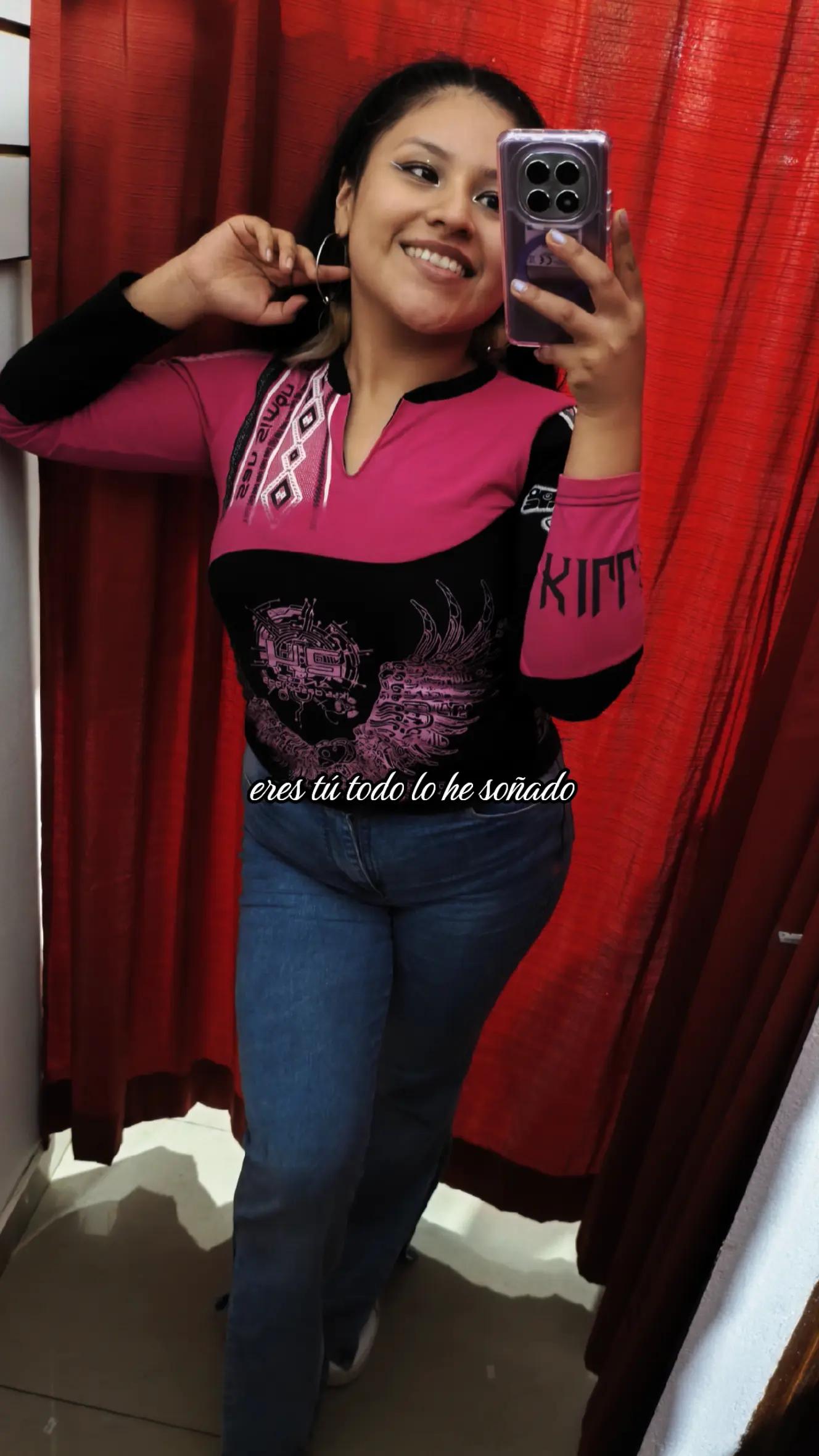 @Ana Yanett