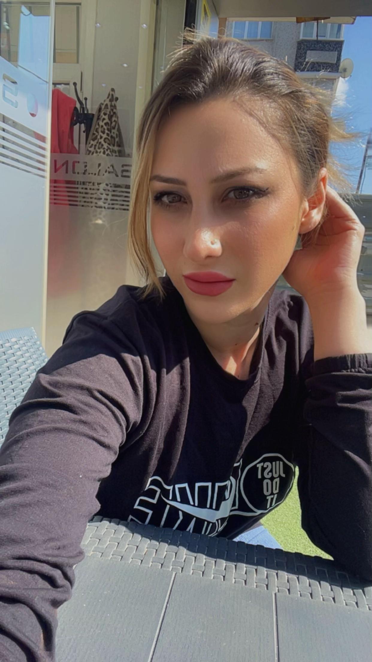 @Dilek Bozkurt