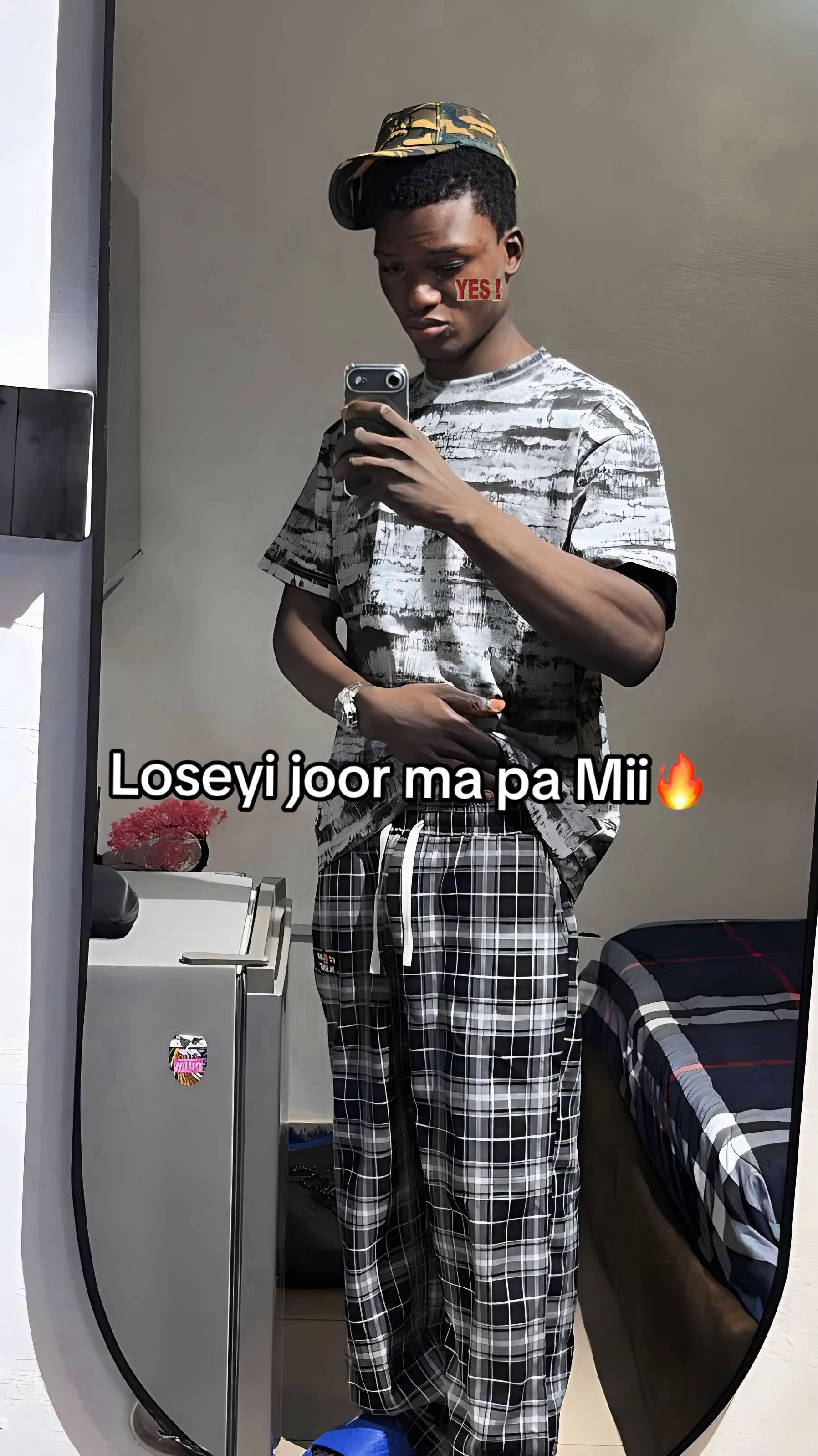 @ØLAMIDE🤡🤑