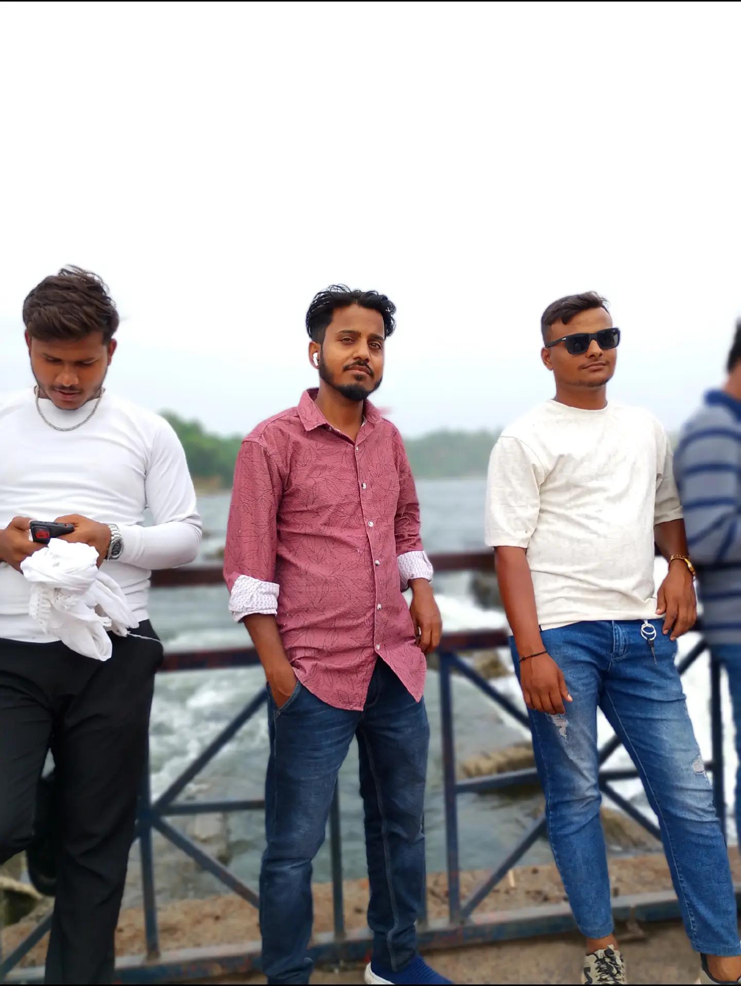 @Zubair Ansari