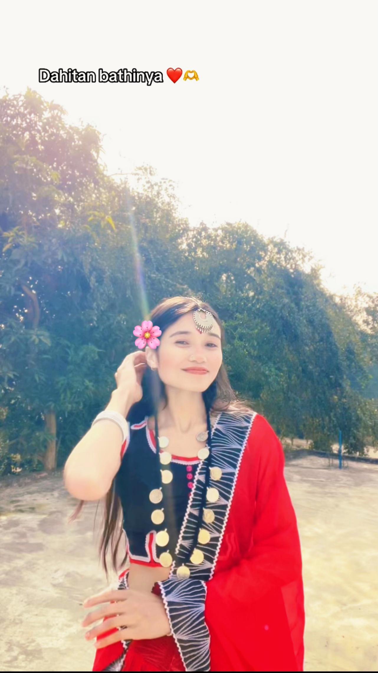 @Sanjana —Dahit ❤️🩹💜🌺