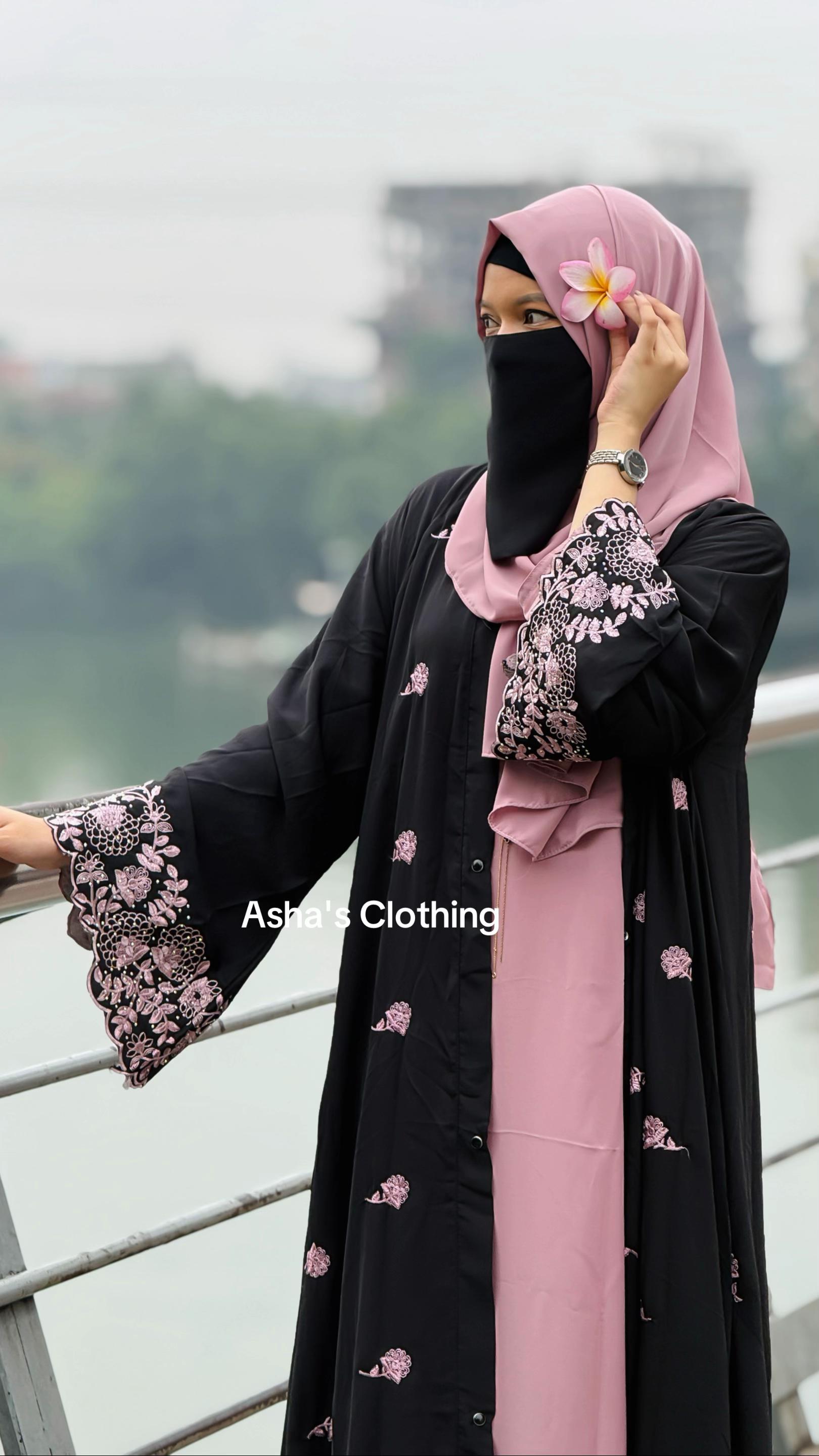 @Asha’s Clothing