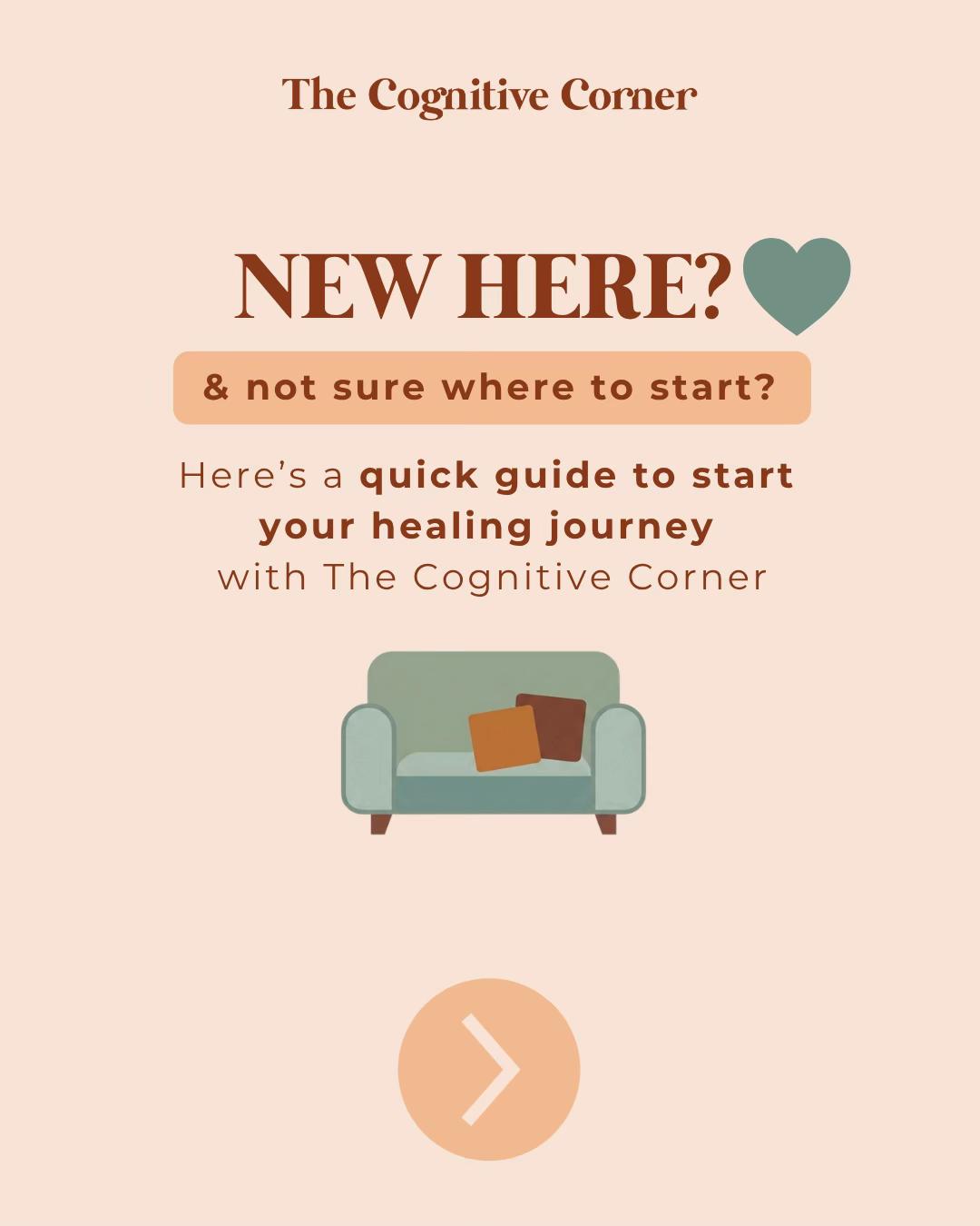 @🛋️Cognitive Corner Therapists