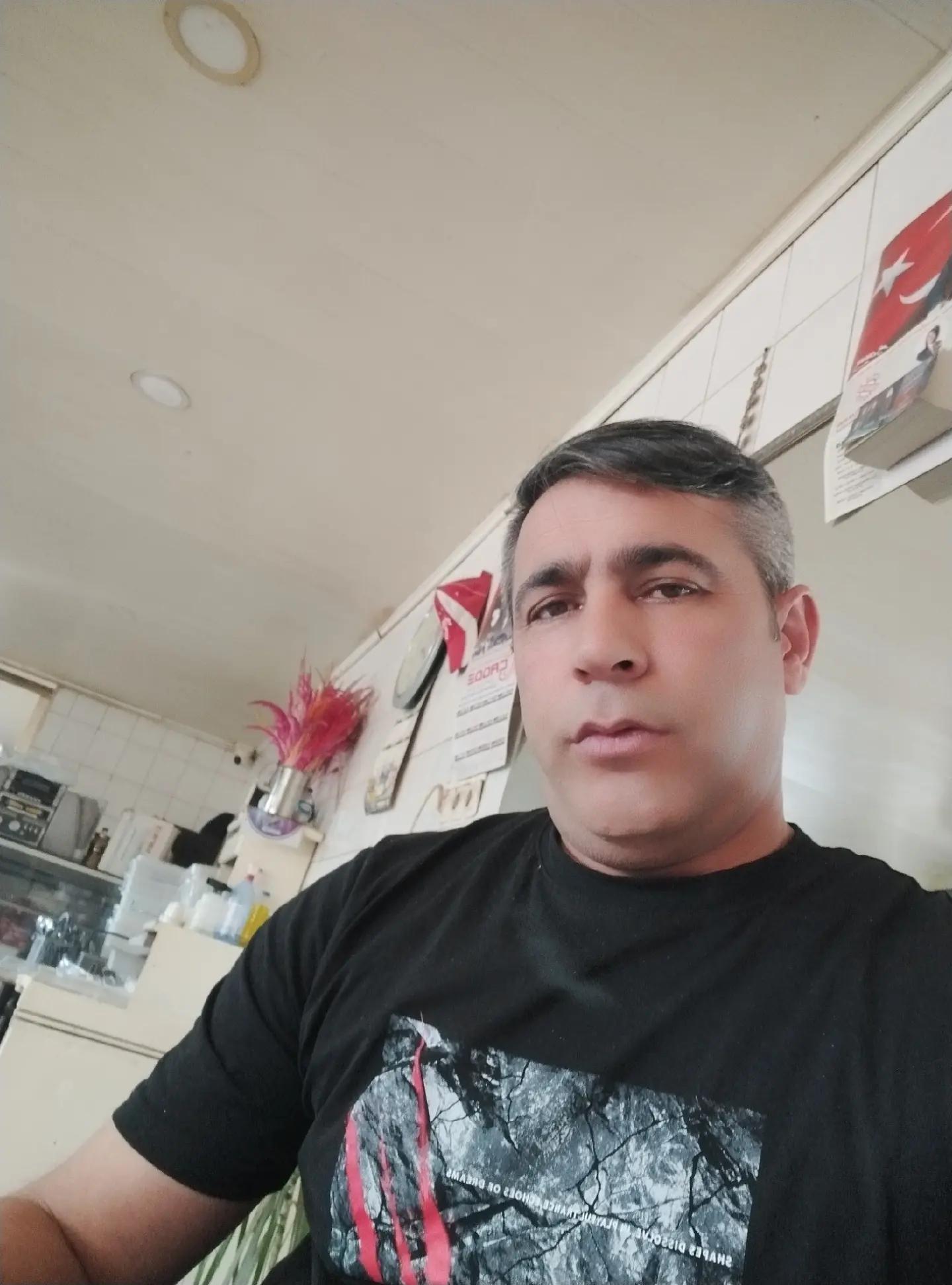 @Mehmet Kahraman