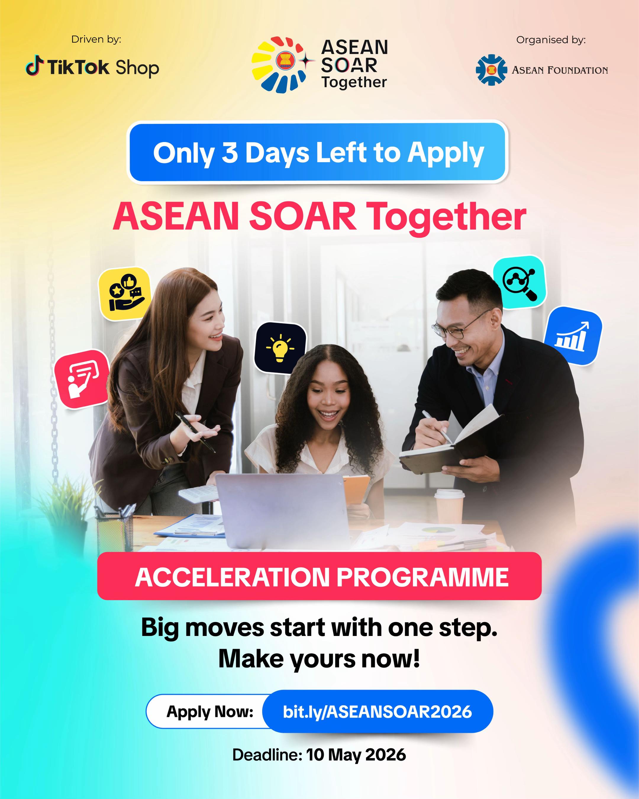 @ASEAN Foundation