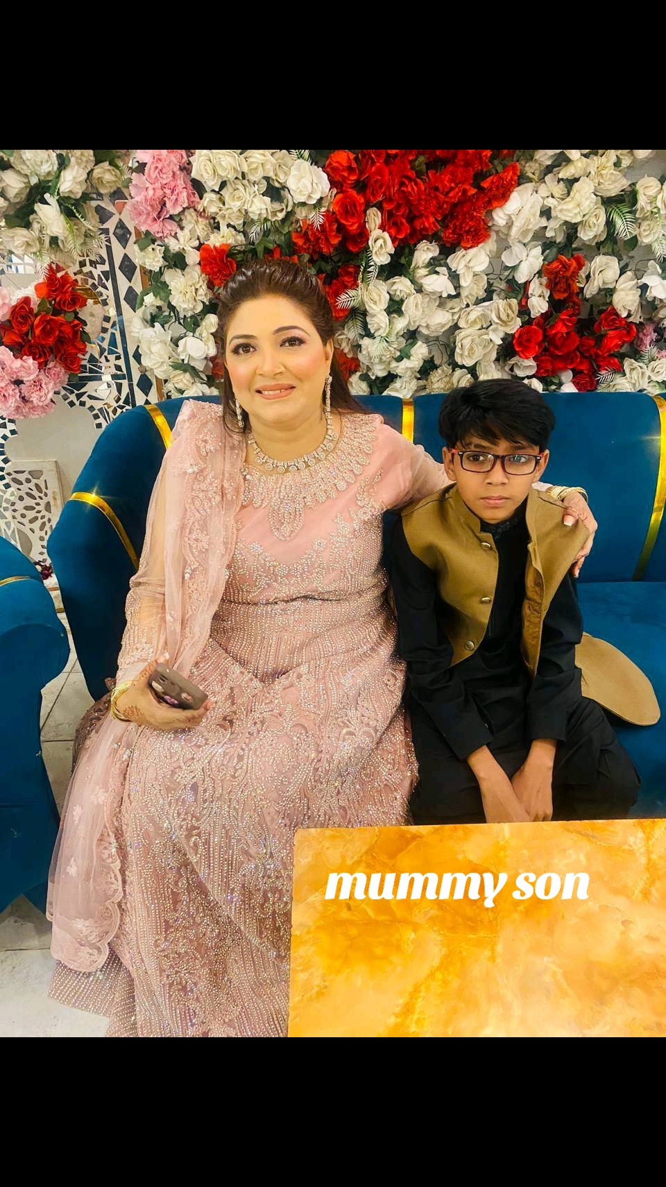 @Saba Farooq