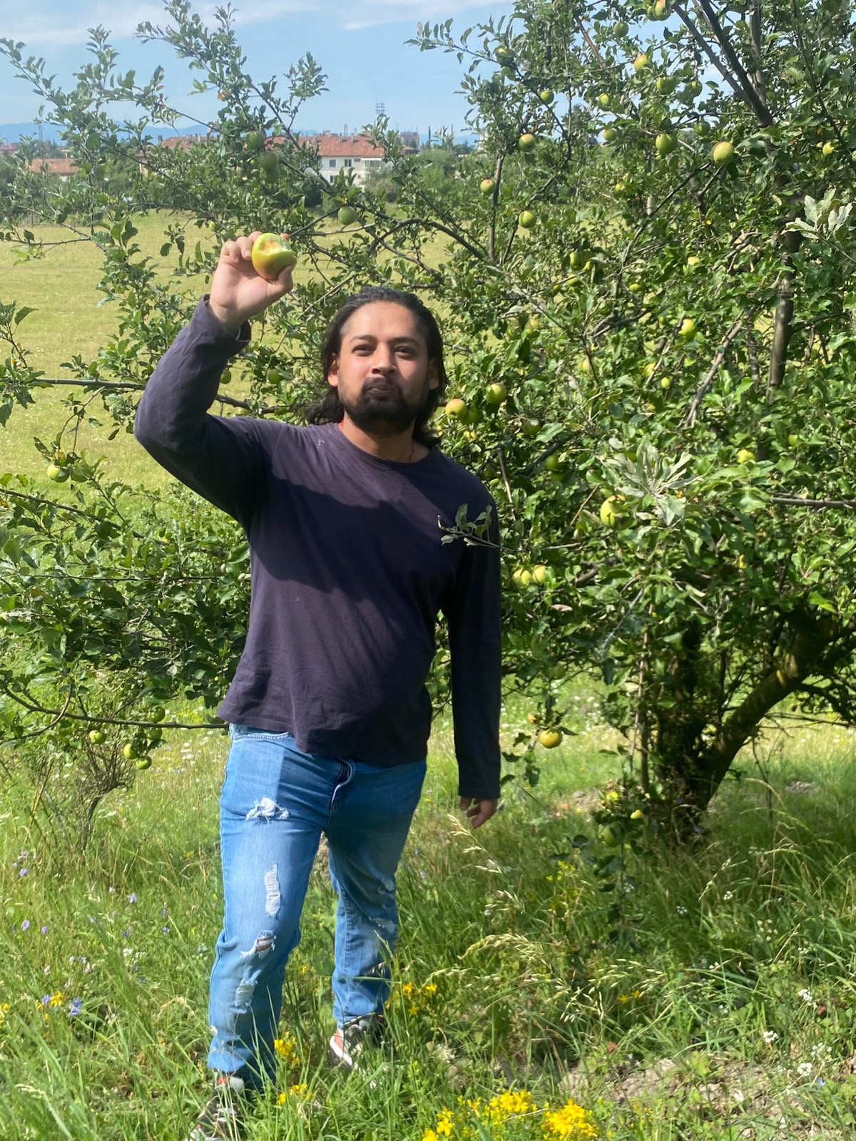 @Gokul