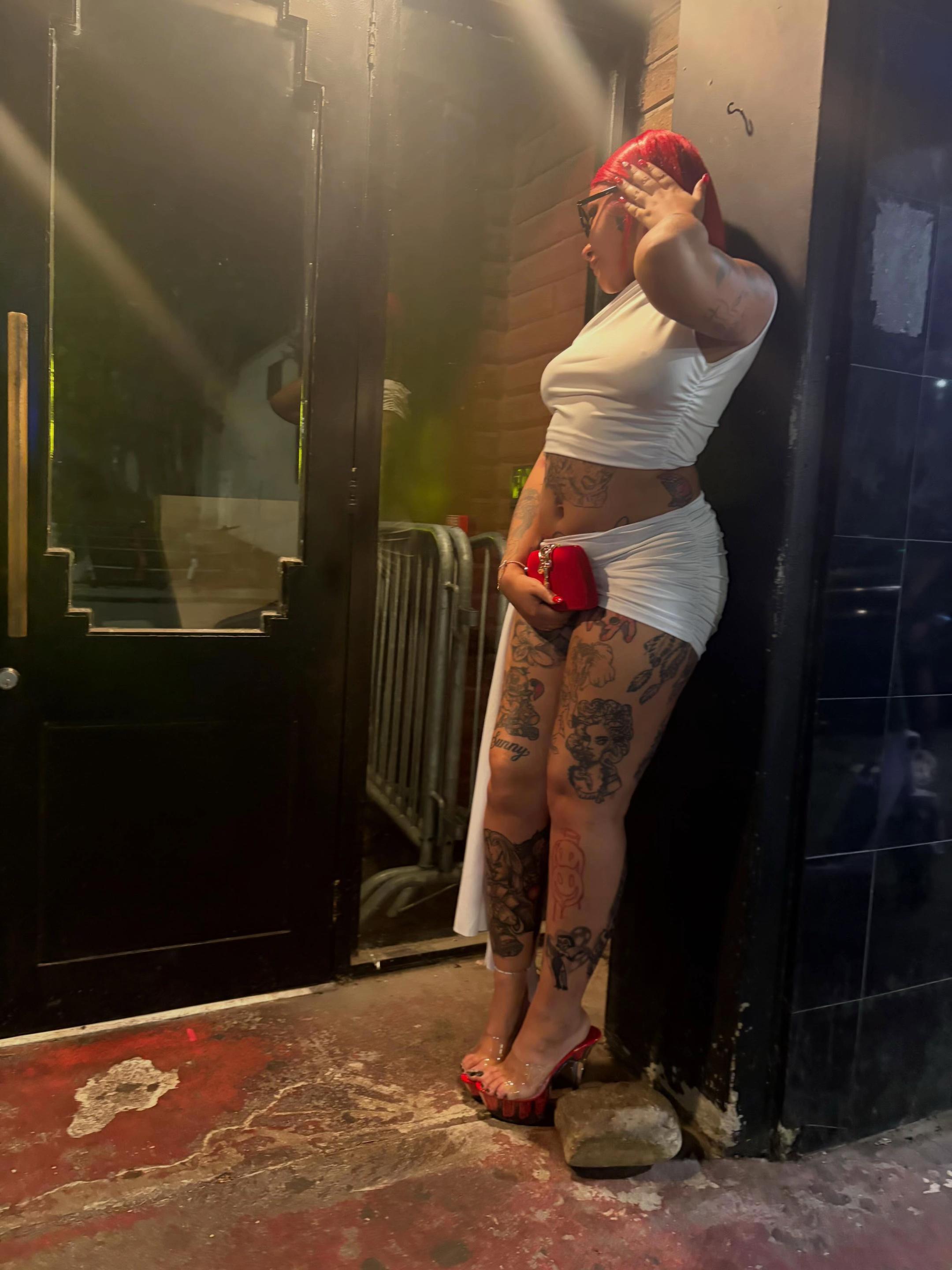 @Nadirah