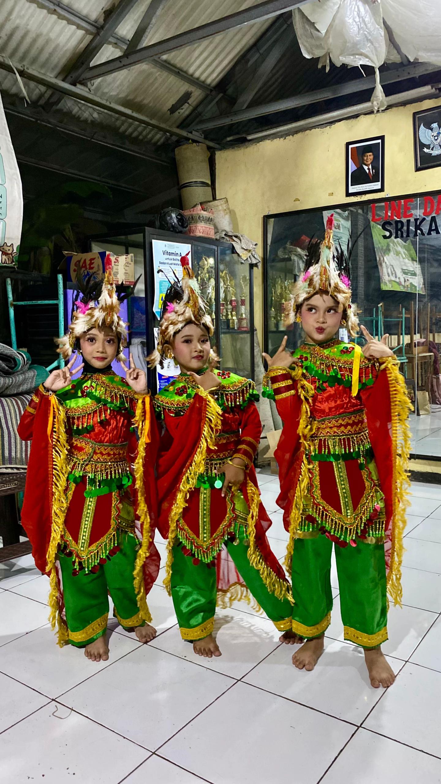 @IchaAnisa MUA SurabayaSidoarjo