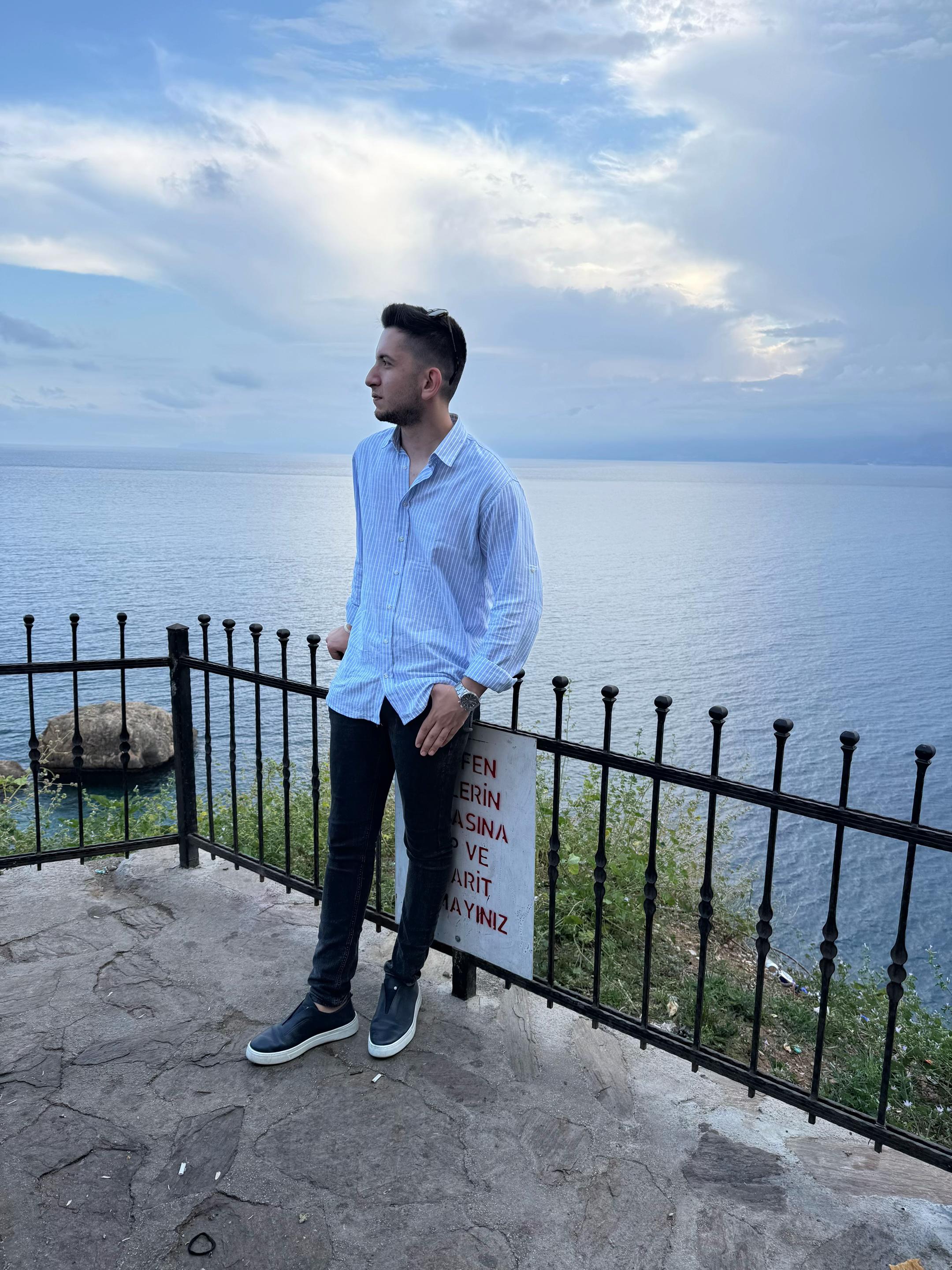 @Murat Tugay G&ouml;rge&ccedil;