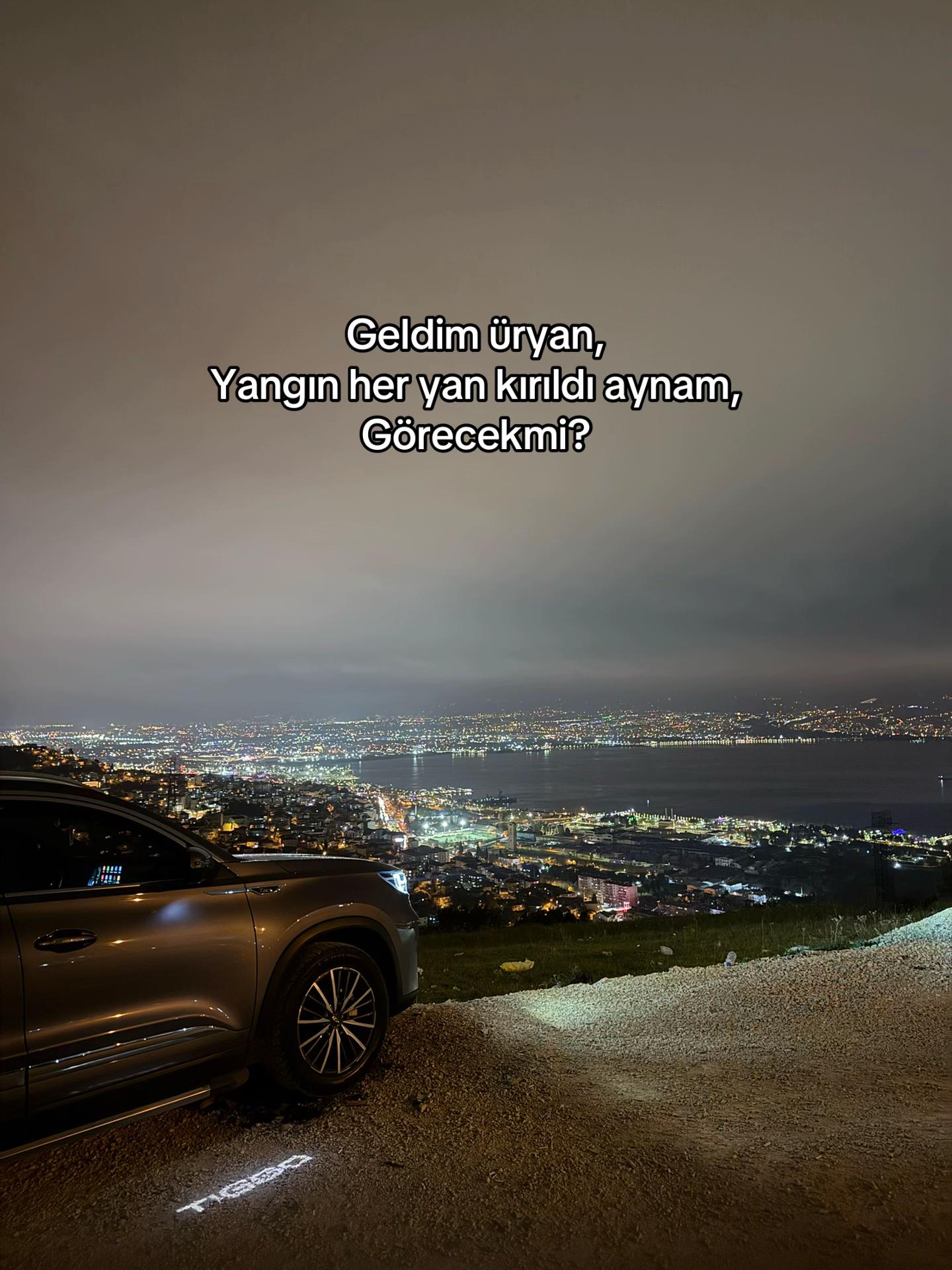 @Burak Özköse
