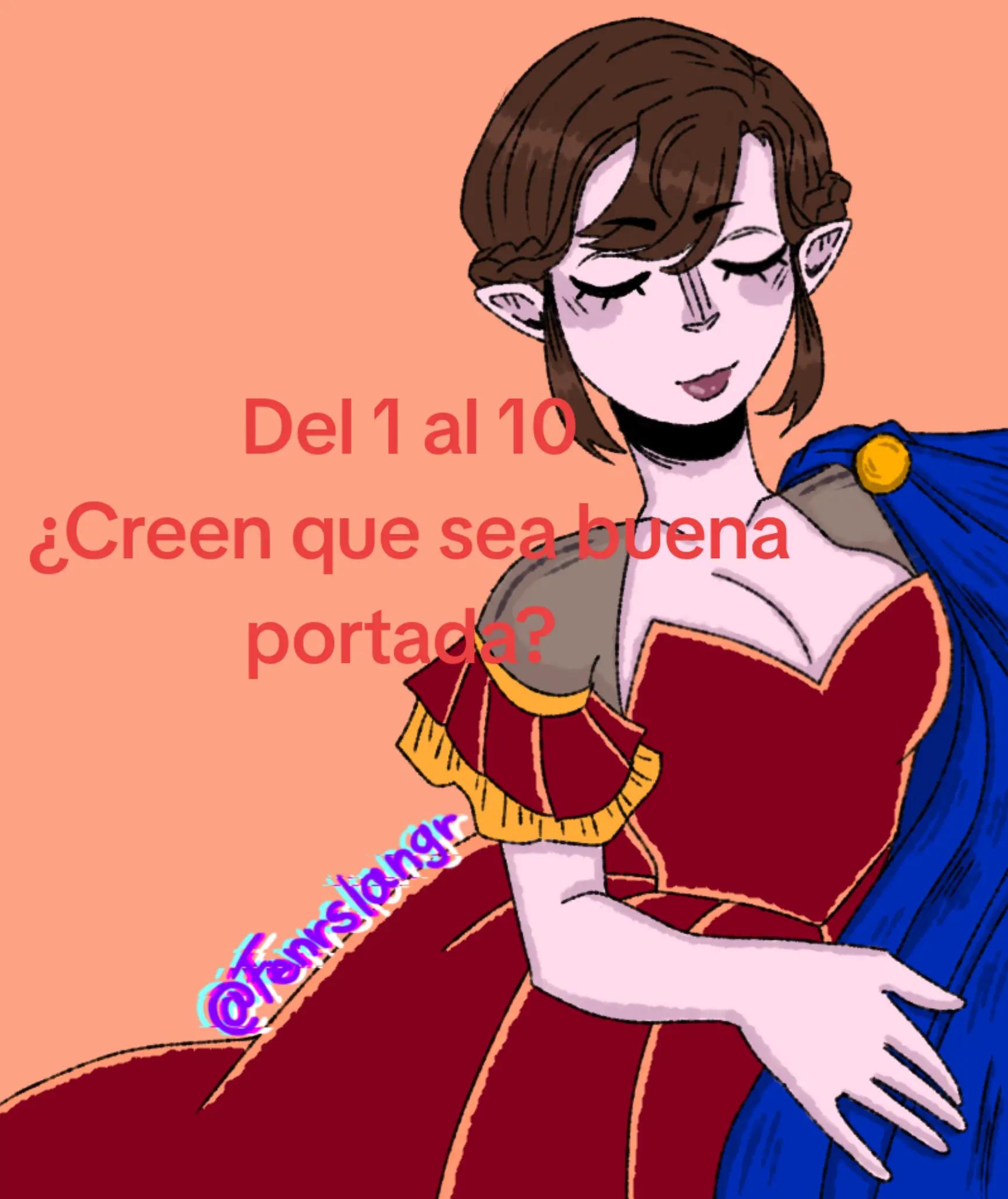 @&middot;:*&uml;༺Fenrslangr༻&uml;*:&middot;