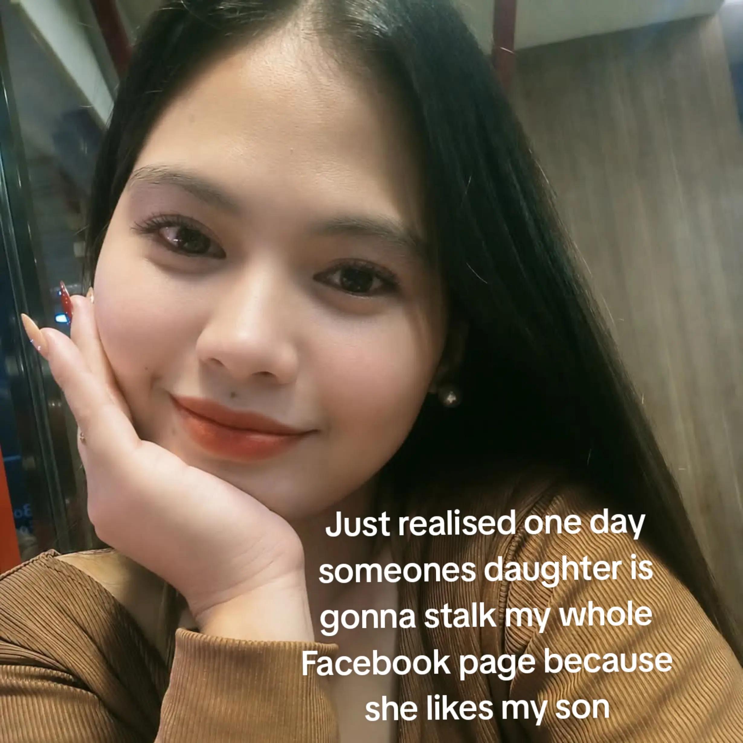 @️Cherry Silva