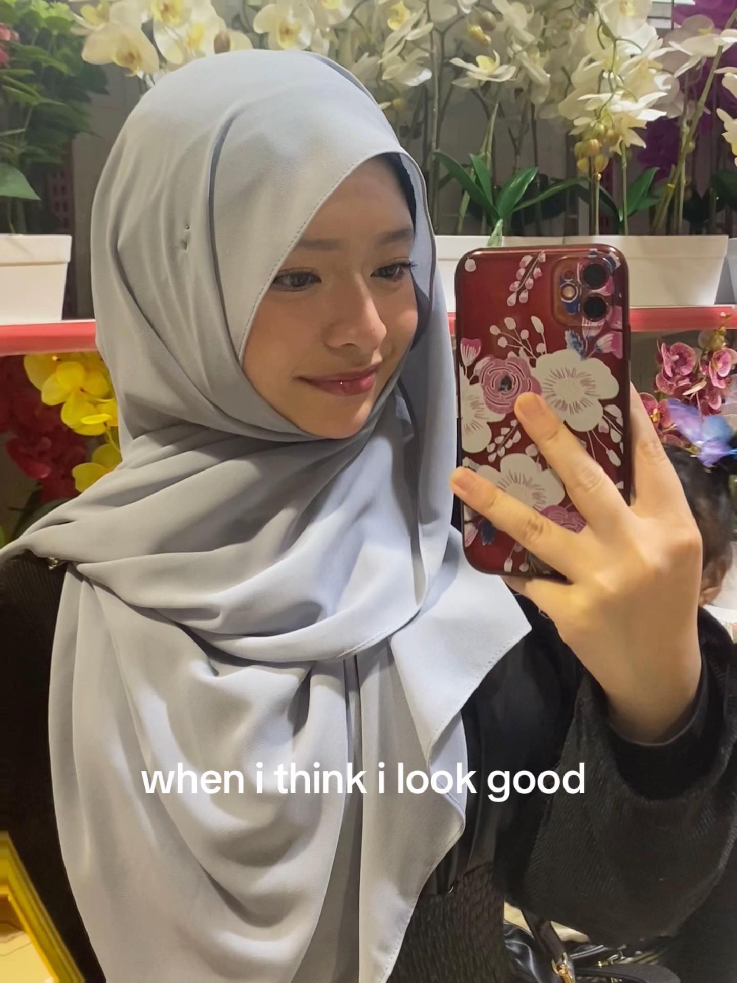 @Maesha