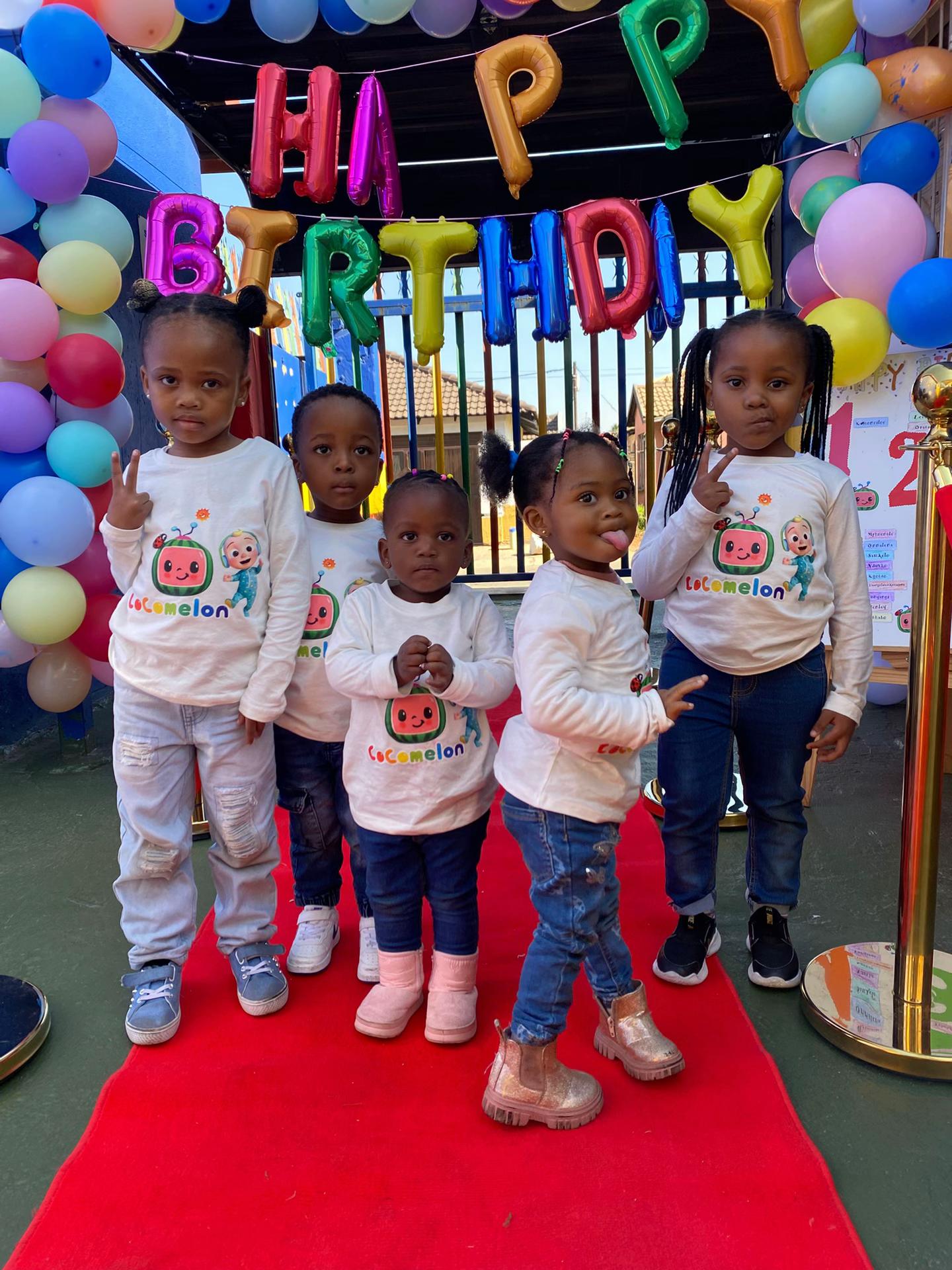 @Diepollo Early learning centre