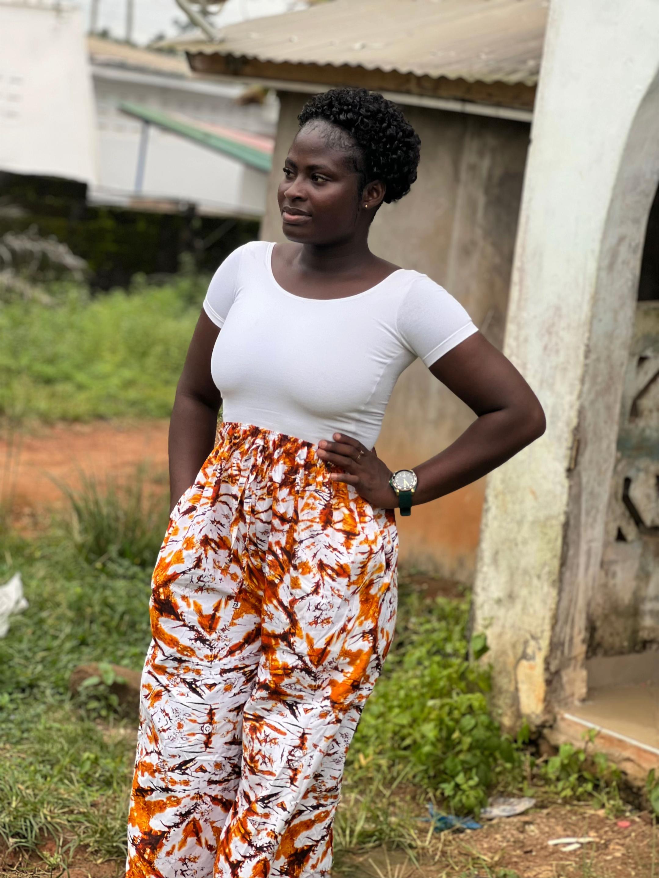 @Sandy 🇨🇮smith 🇬🇭❤️🙈