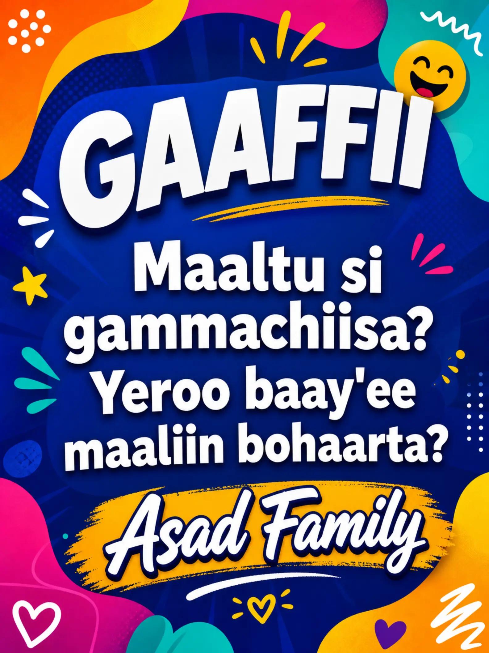 @Asad Family