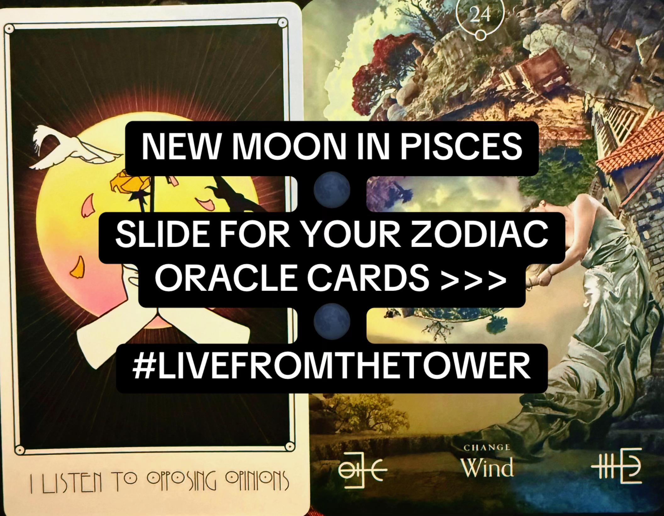 @LIVE from The Tower