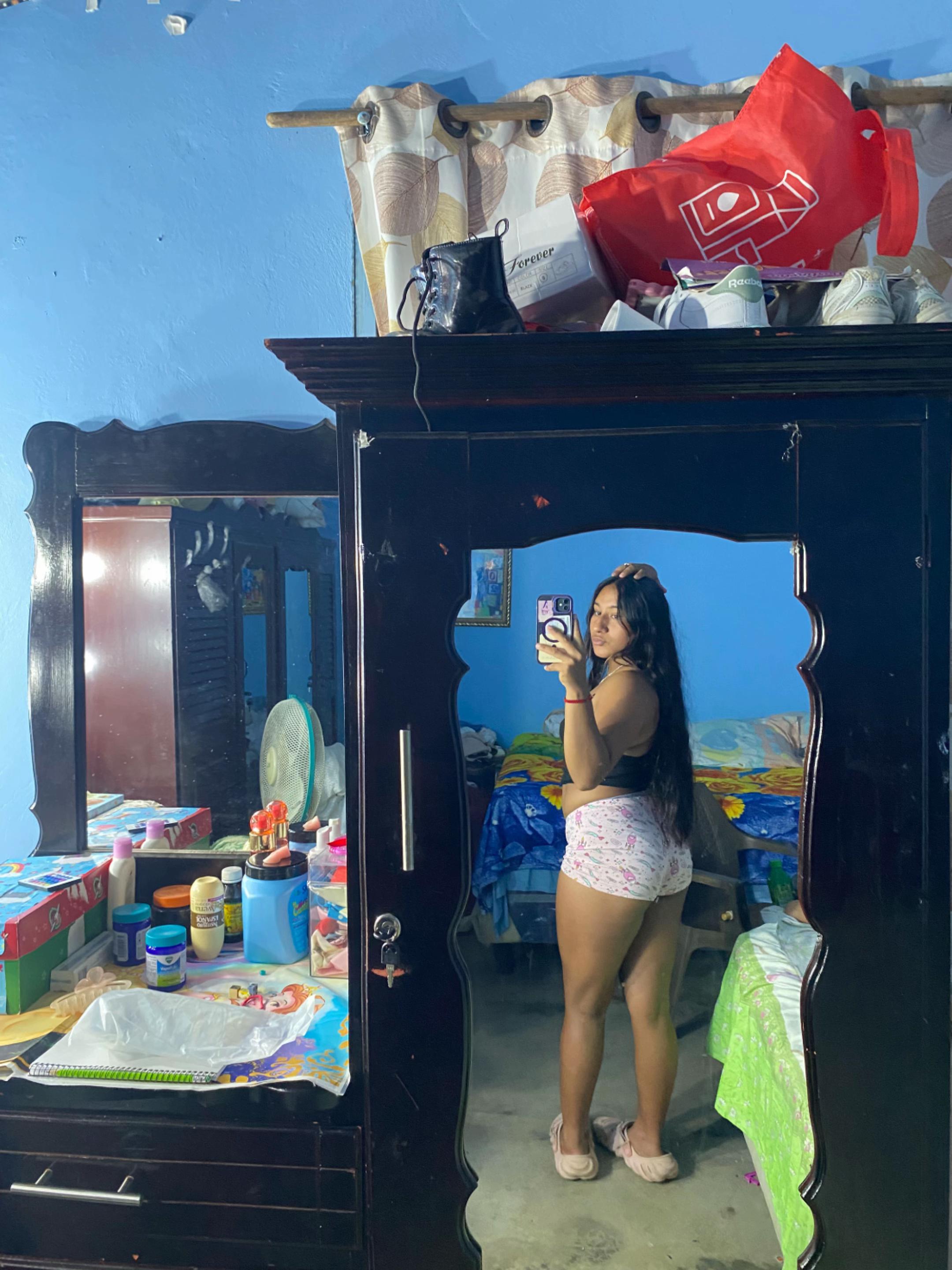 @suany santos