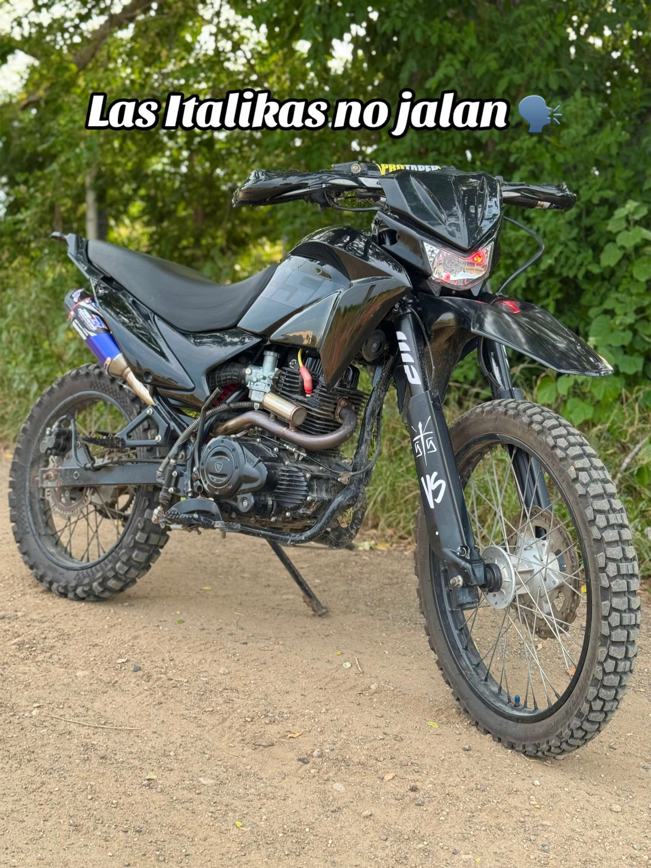@Roy Biker