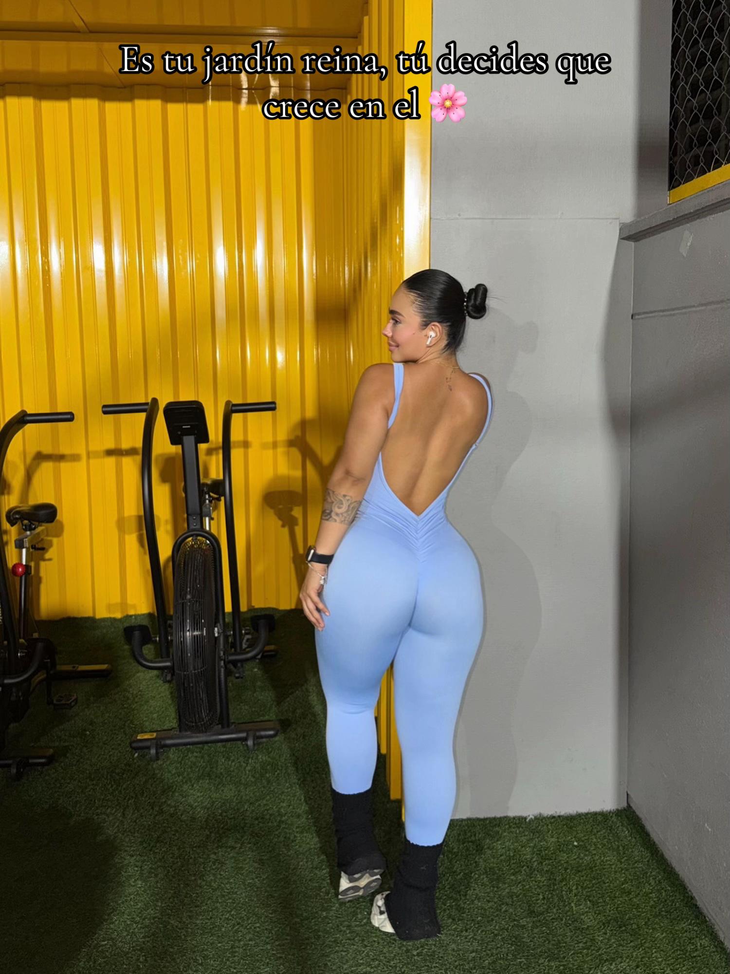 @Jimena Carvajal