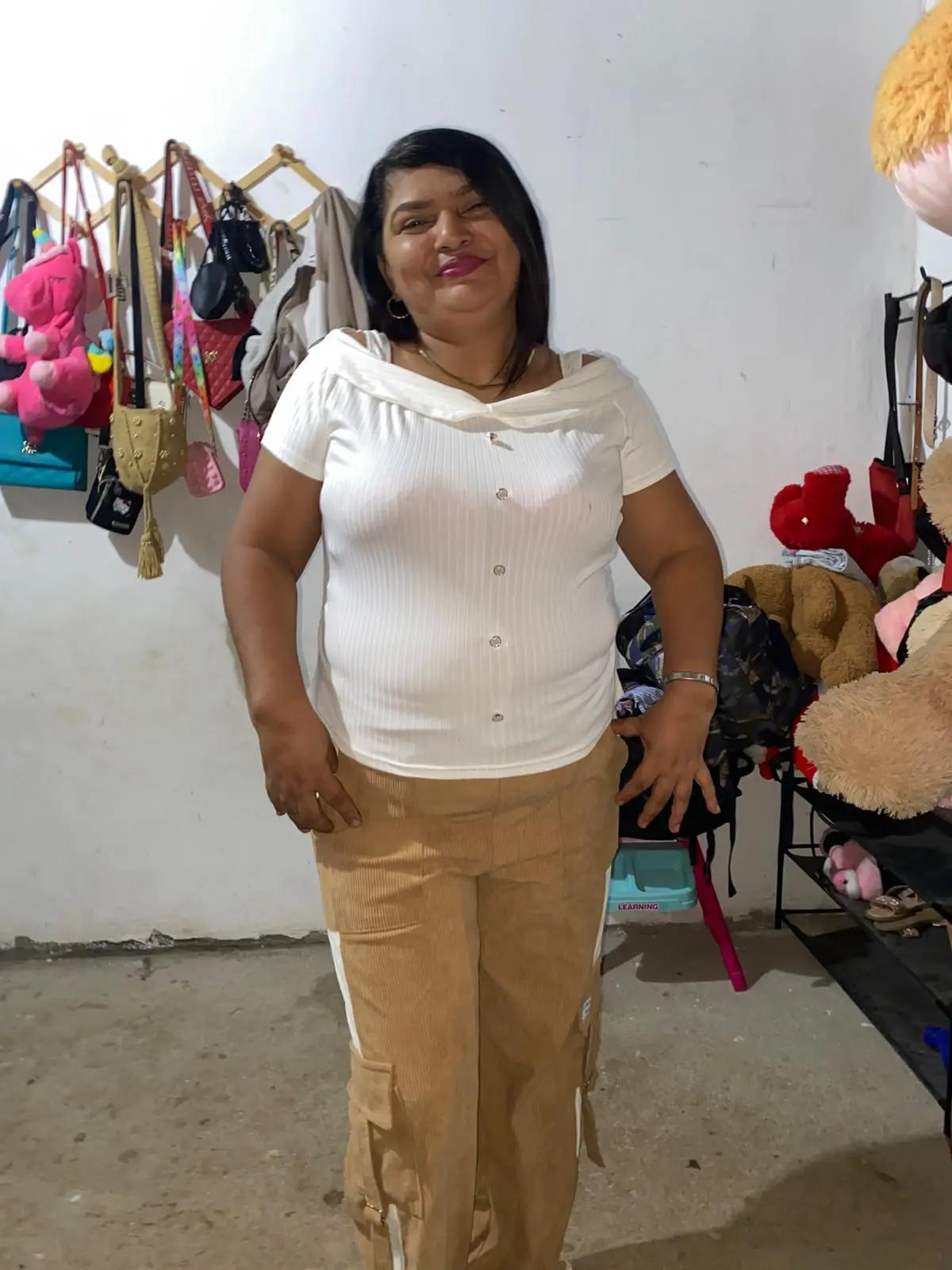 @Valentina Martinez
