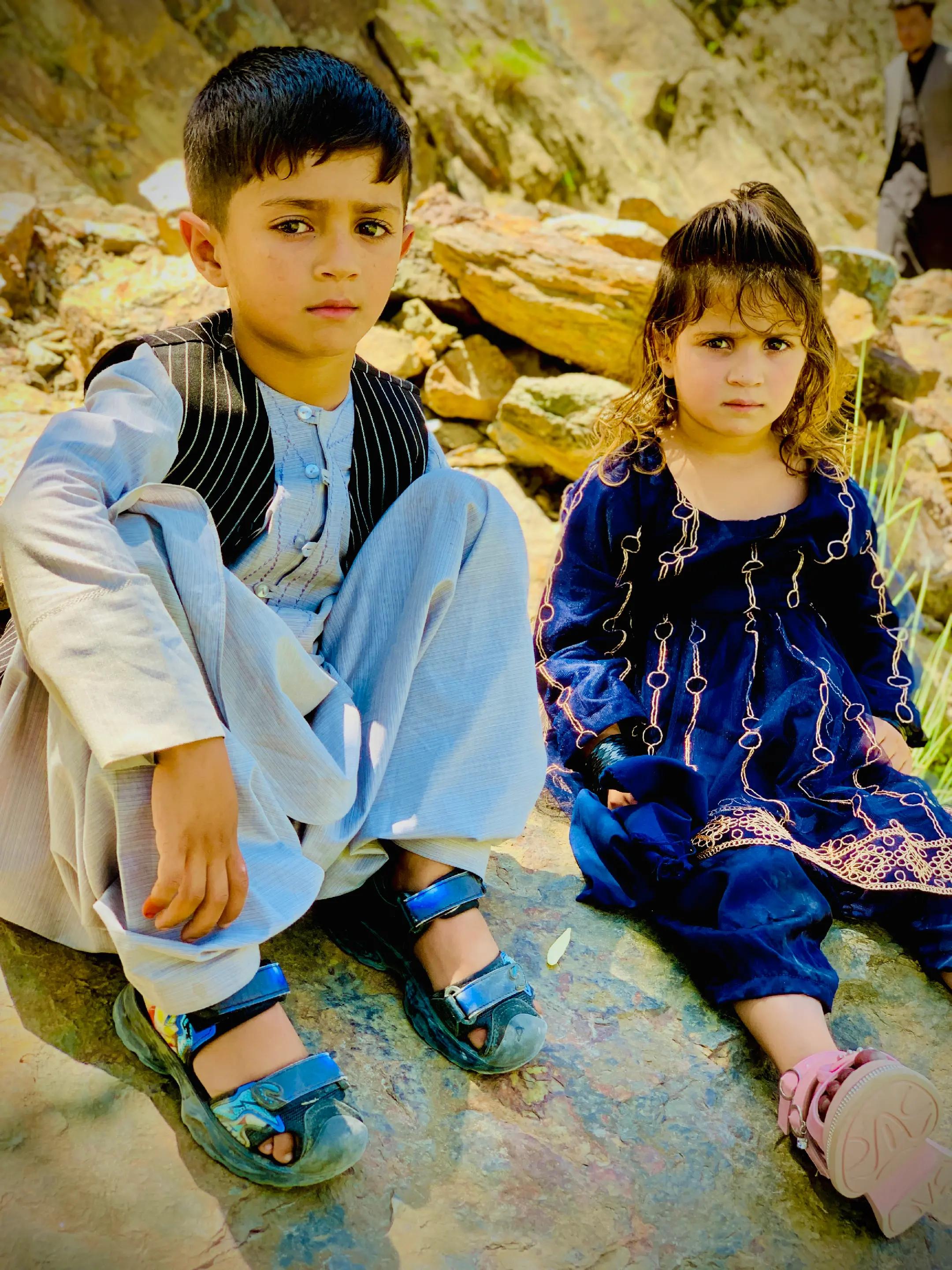 @Tayeebullah Hamdard