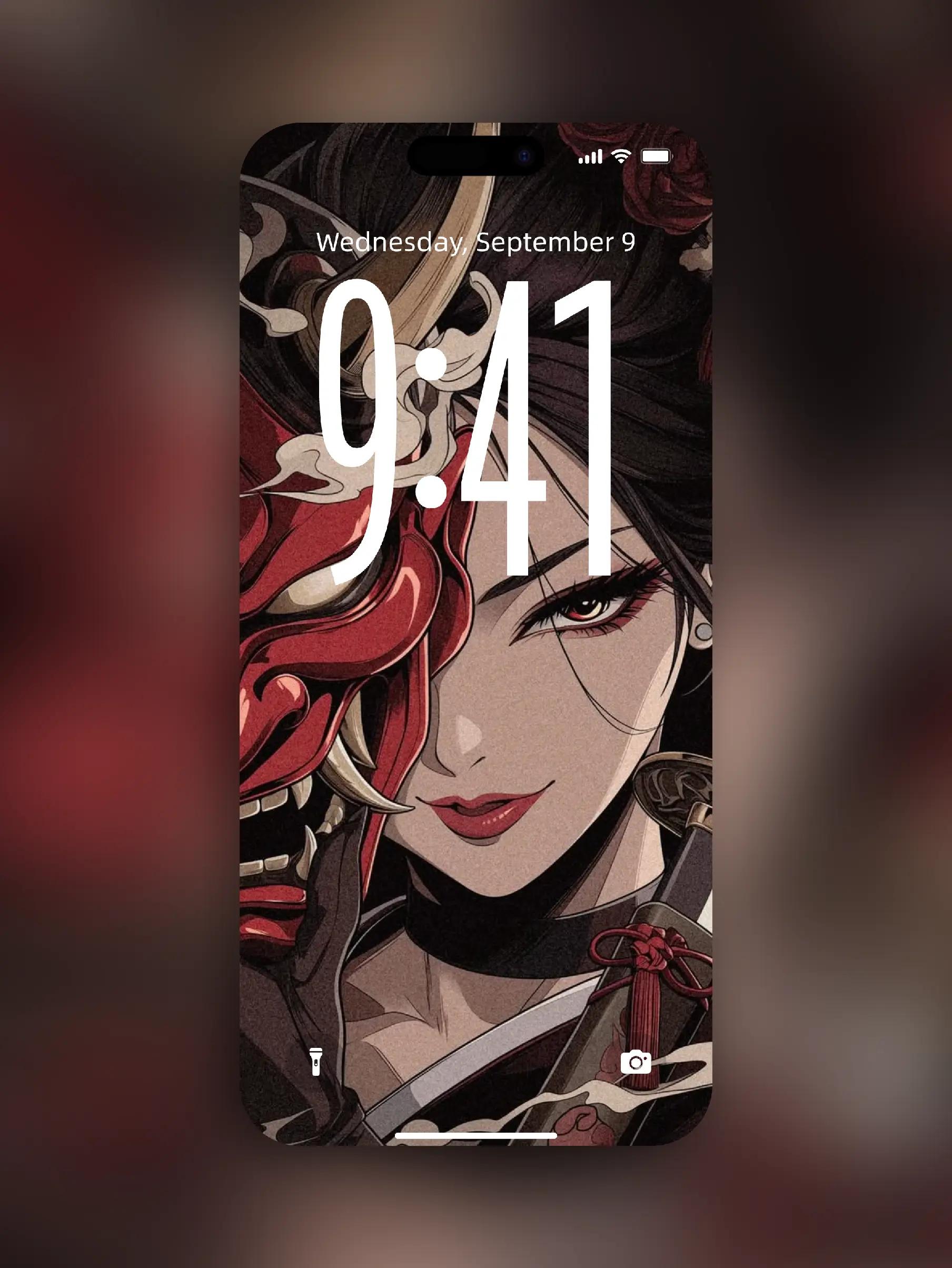 @Aesthetic Walls