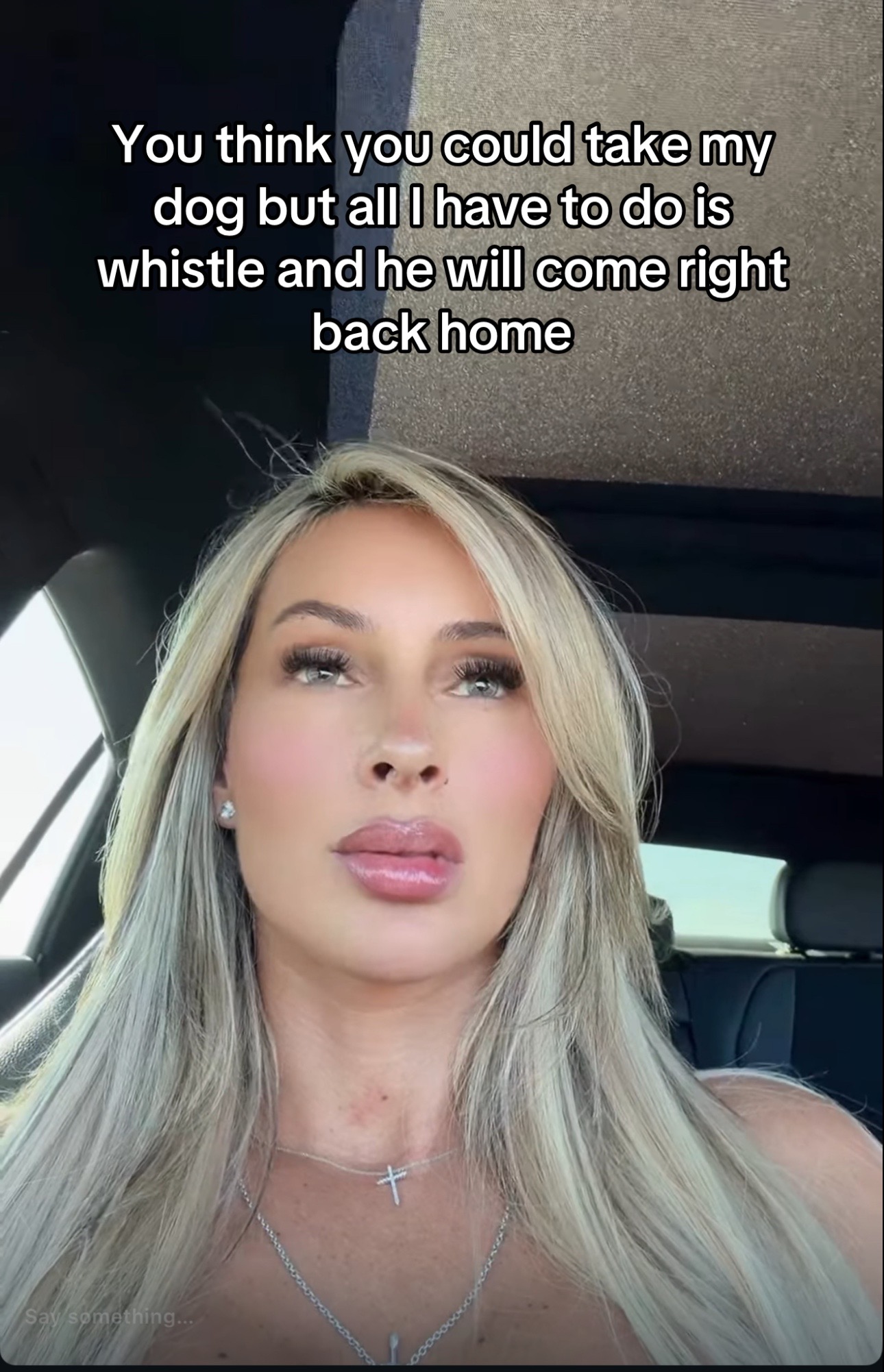 @Kristin Dibiase