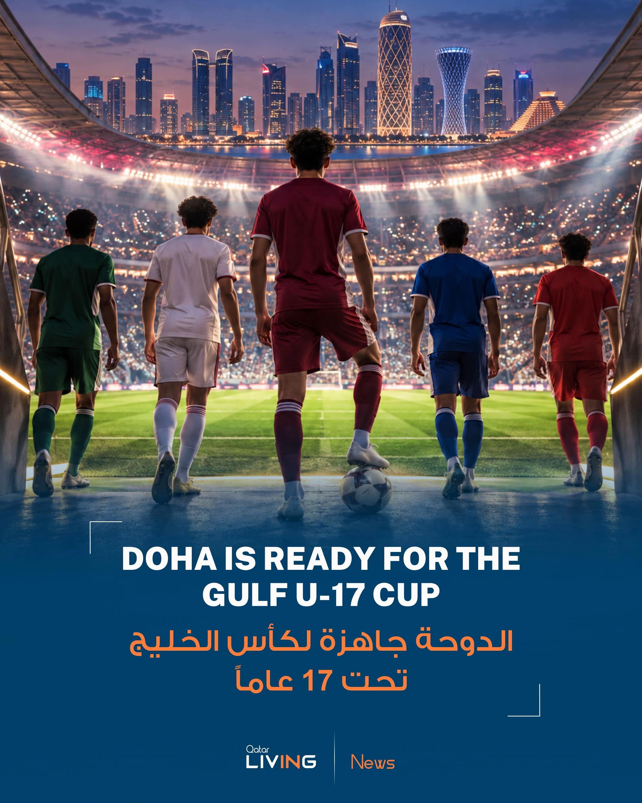 @Qatar Living