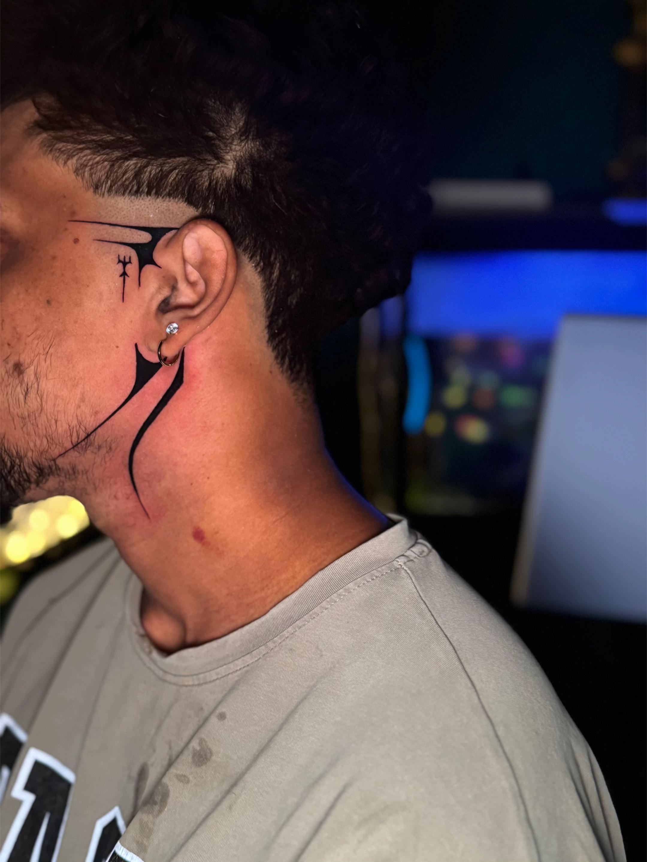 @Merfy tattoo studio