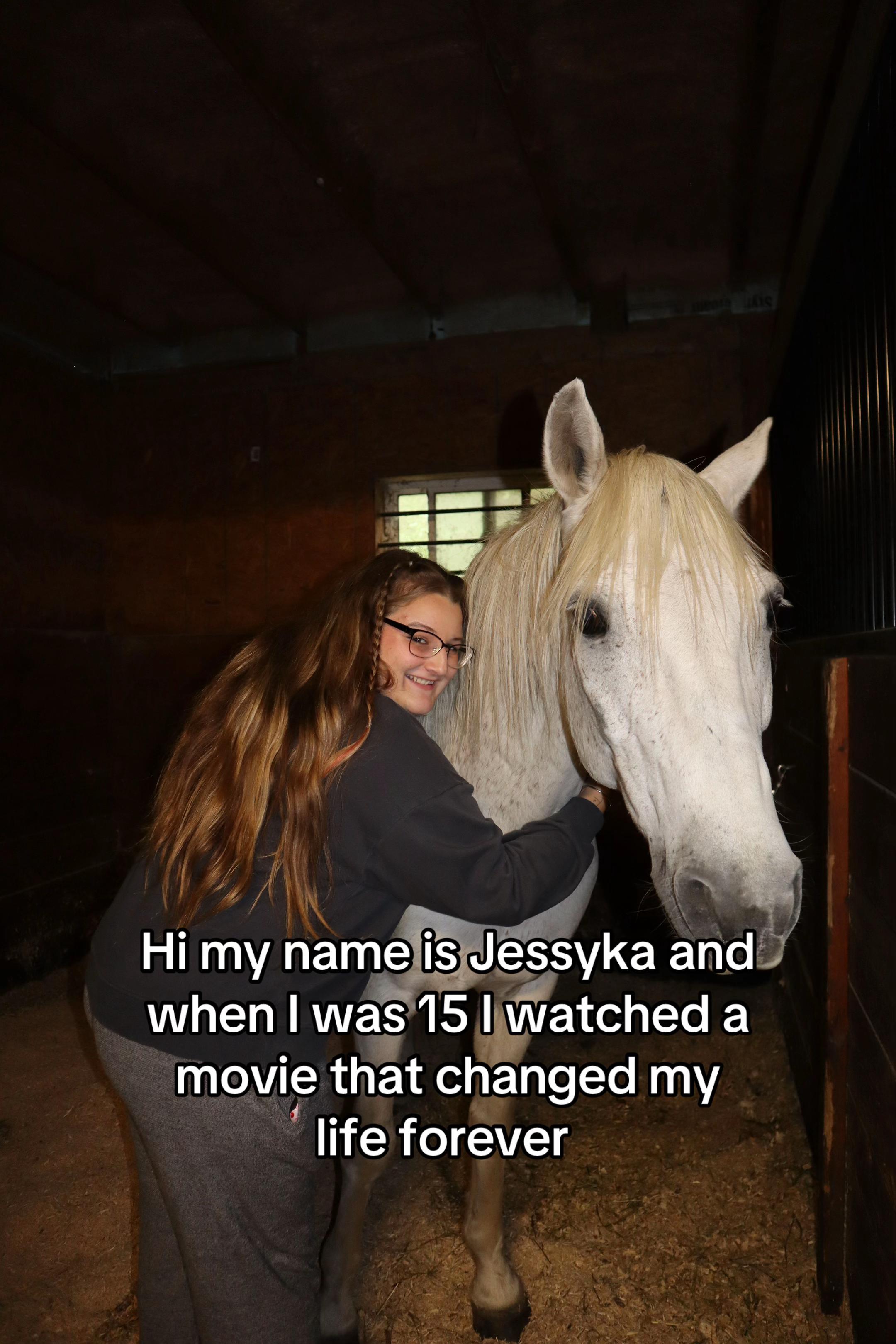 @Jessyka Proctor