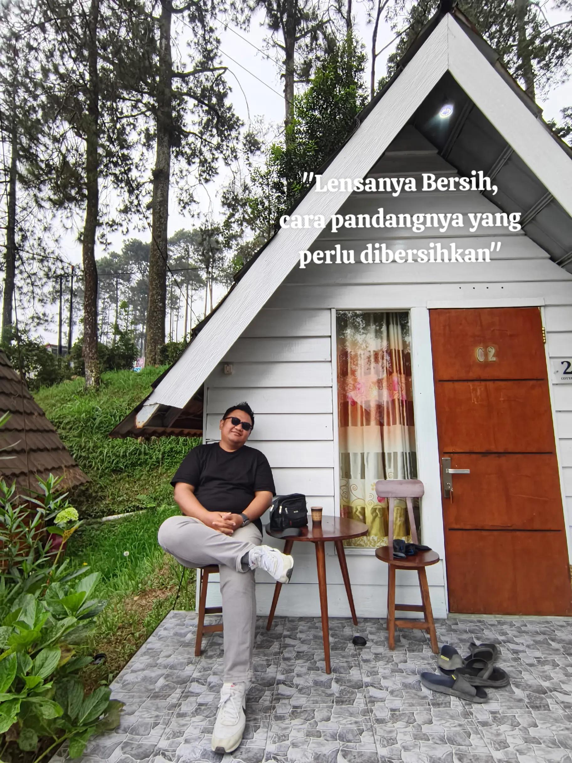 @Sebut saja R